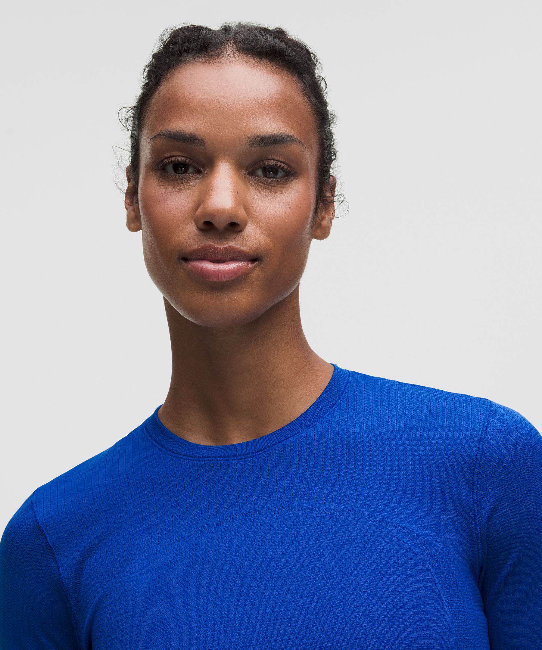 Super Swiftly Long-Sleeve Shirt