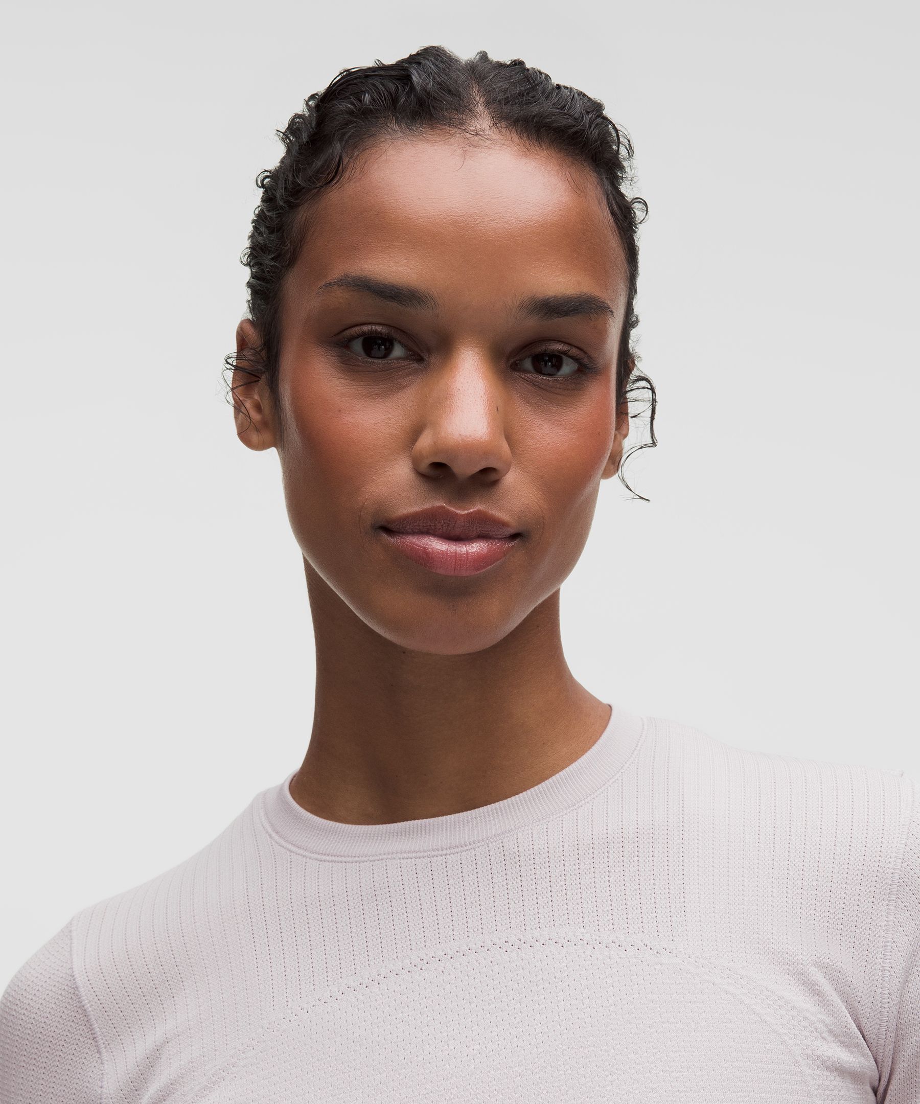 Super Swiftly Long-Sleeve Shirt