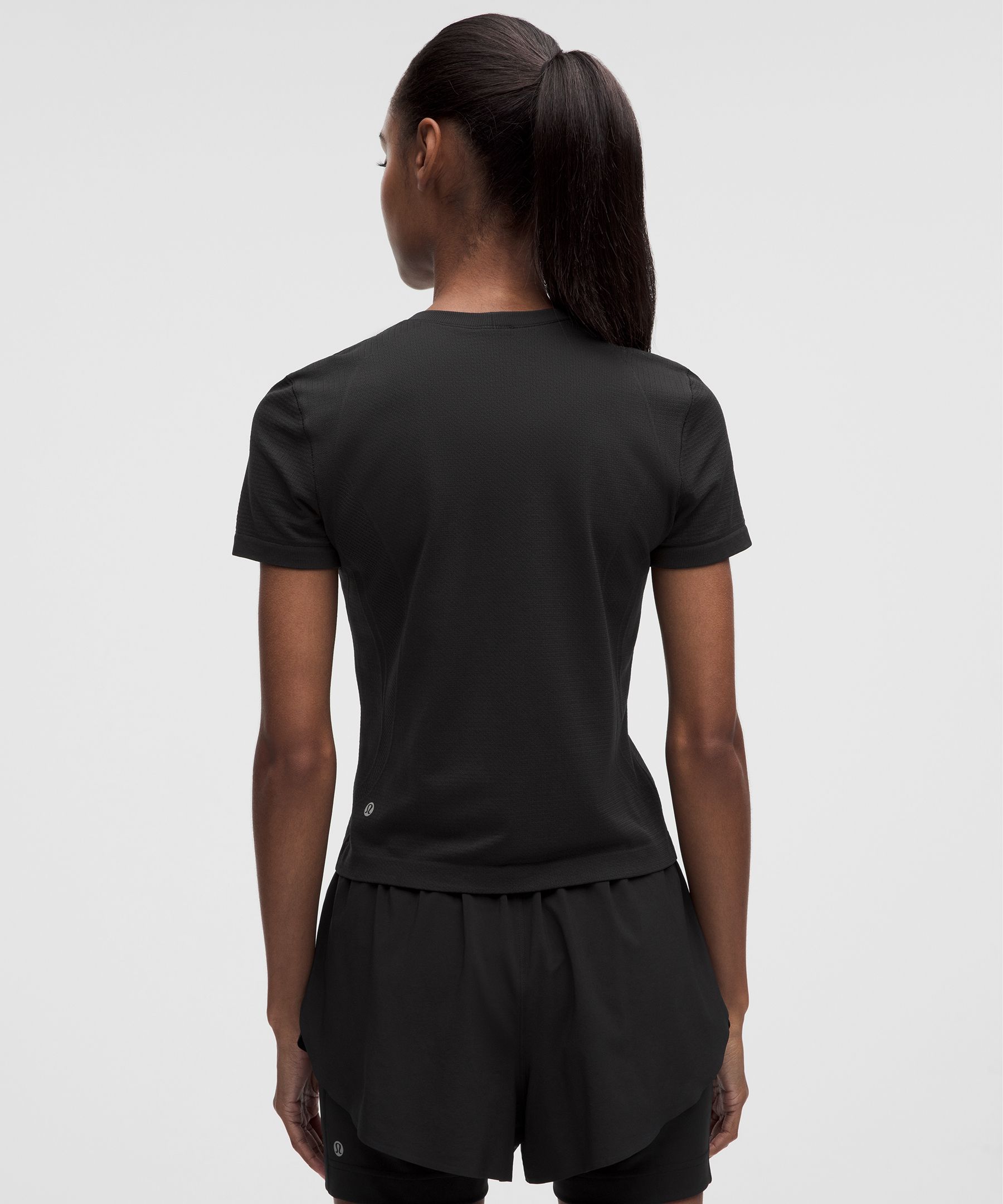 Super Swiftly Short-Sleeve Shirt