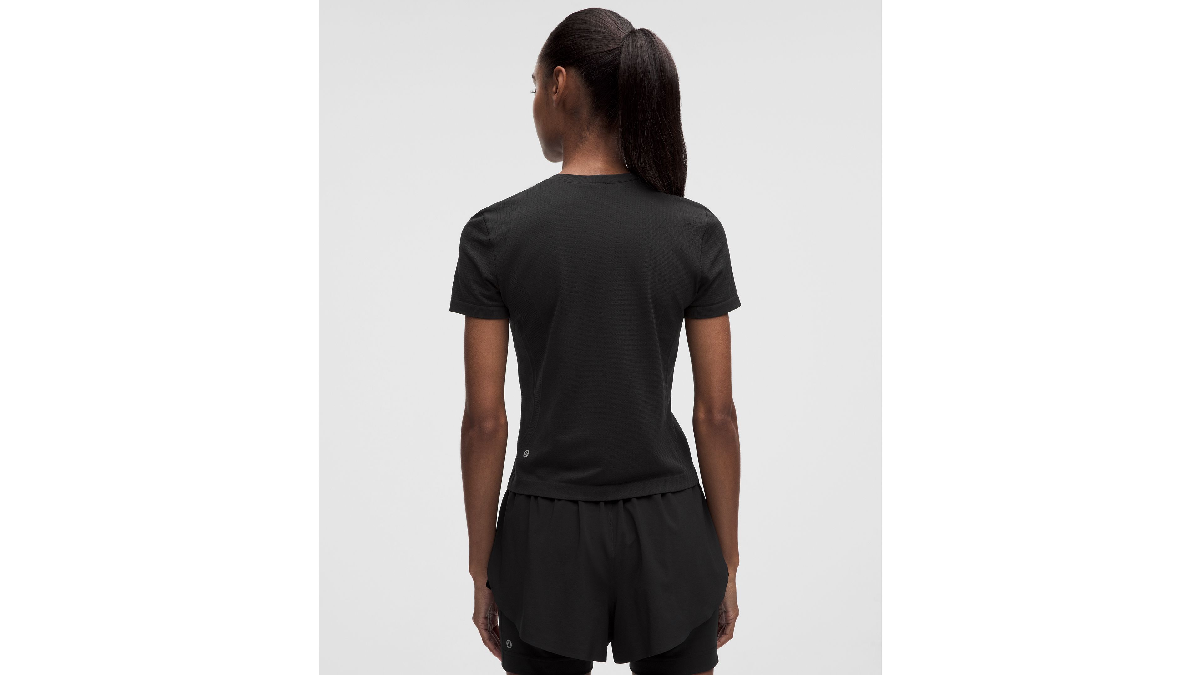 Super Swiftly Short-Sleeve Shirt