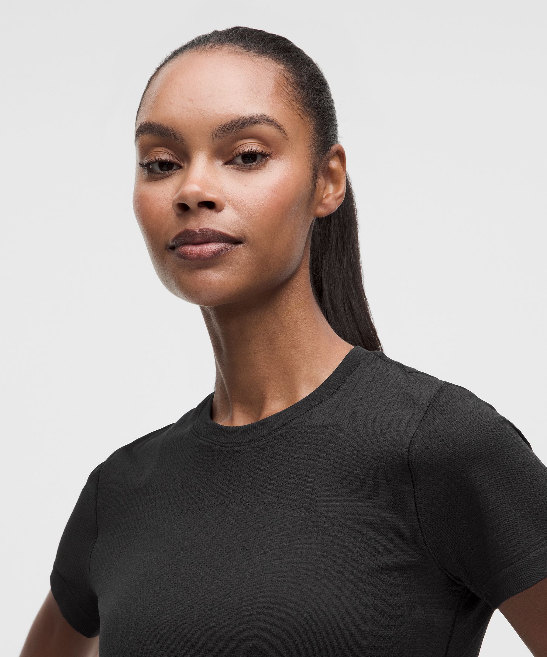 Super Swiftly Short-Sleeve Shirt