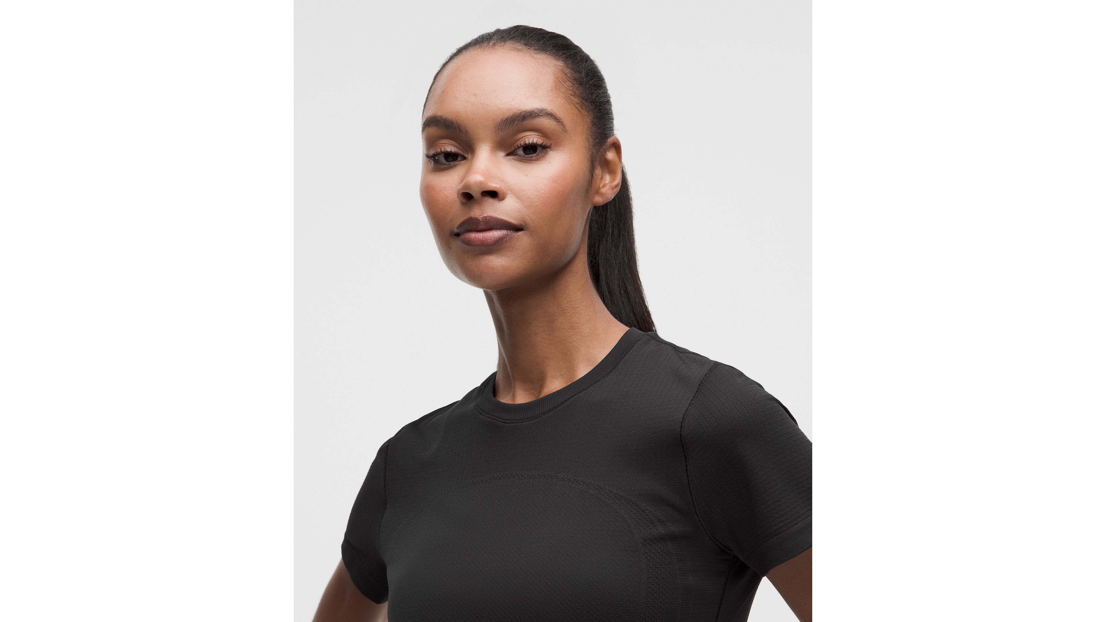 Super Swiftly Short-Sleeve Shirt