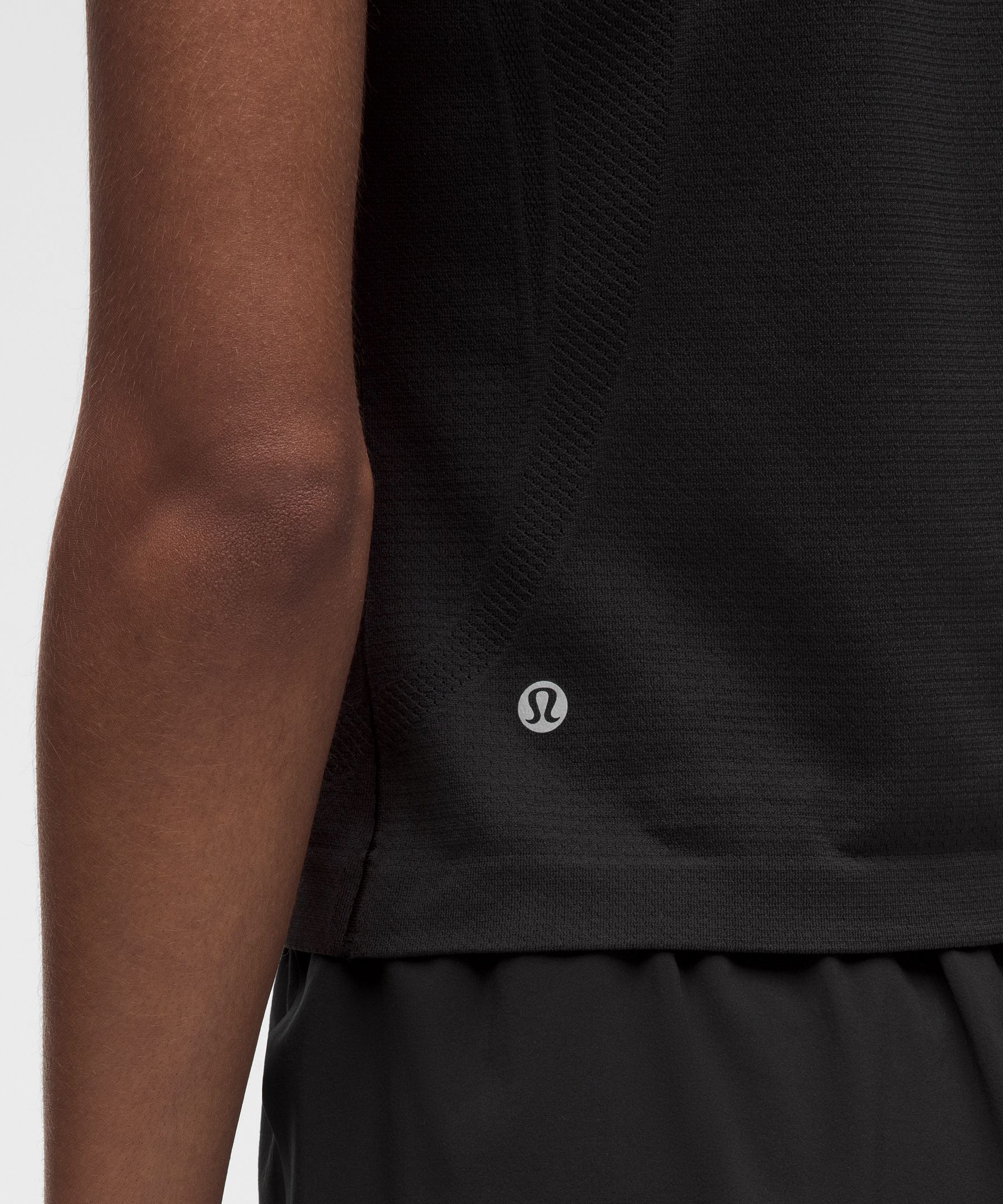 Super Swiftly Short-Sleeve Shirt