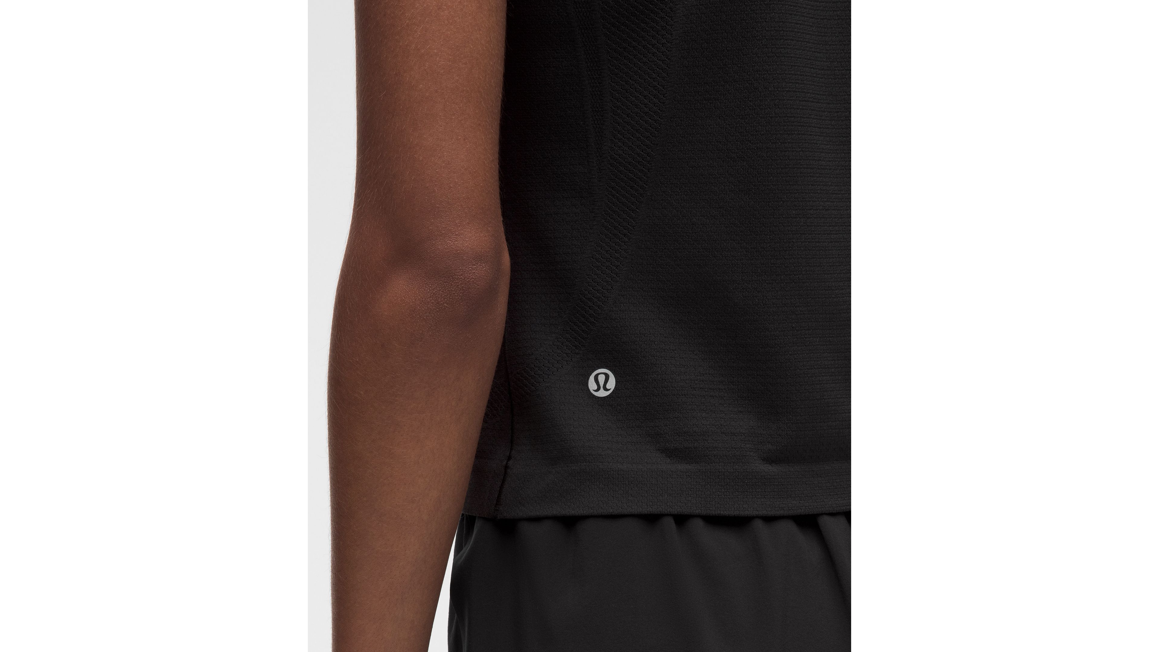 Super Swiftly Short-Sleeve Shirt