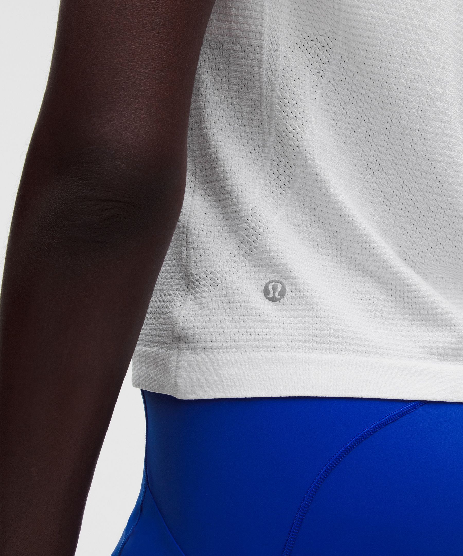 Super Swiftly Short-Sleeve Shirt