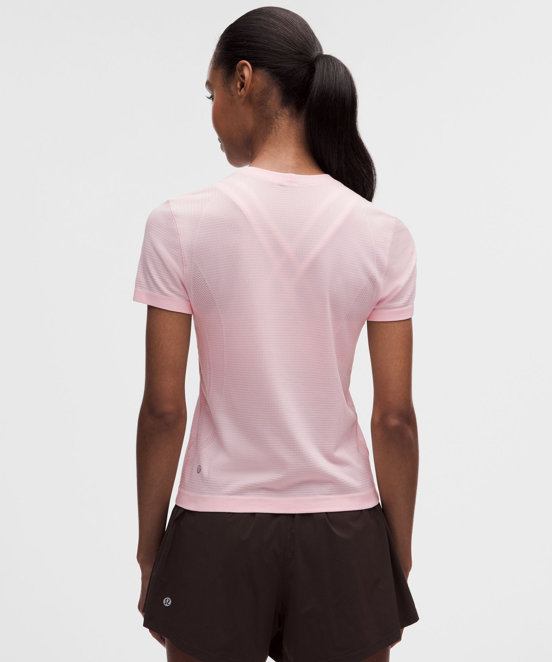 Super Swiftly Short-Sleeve Shirt