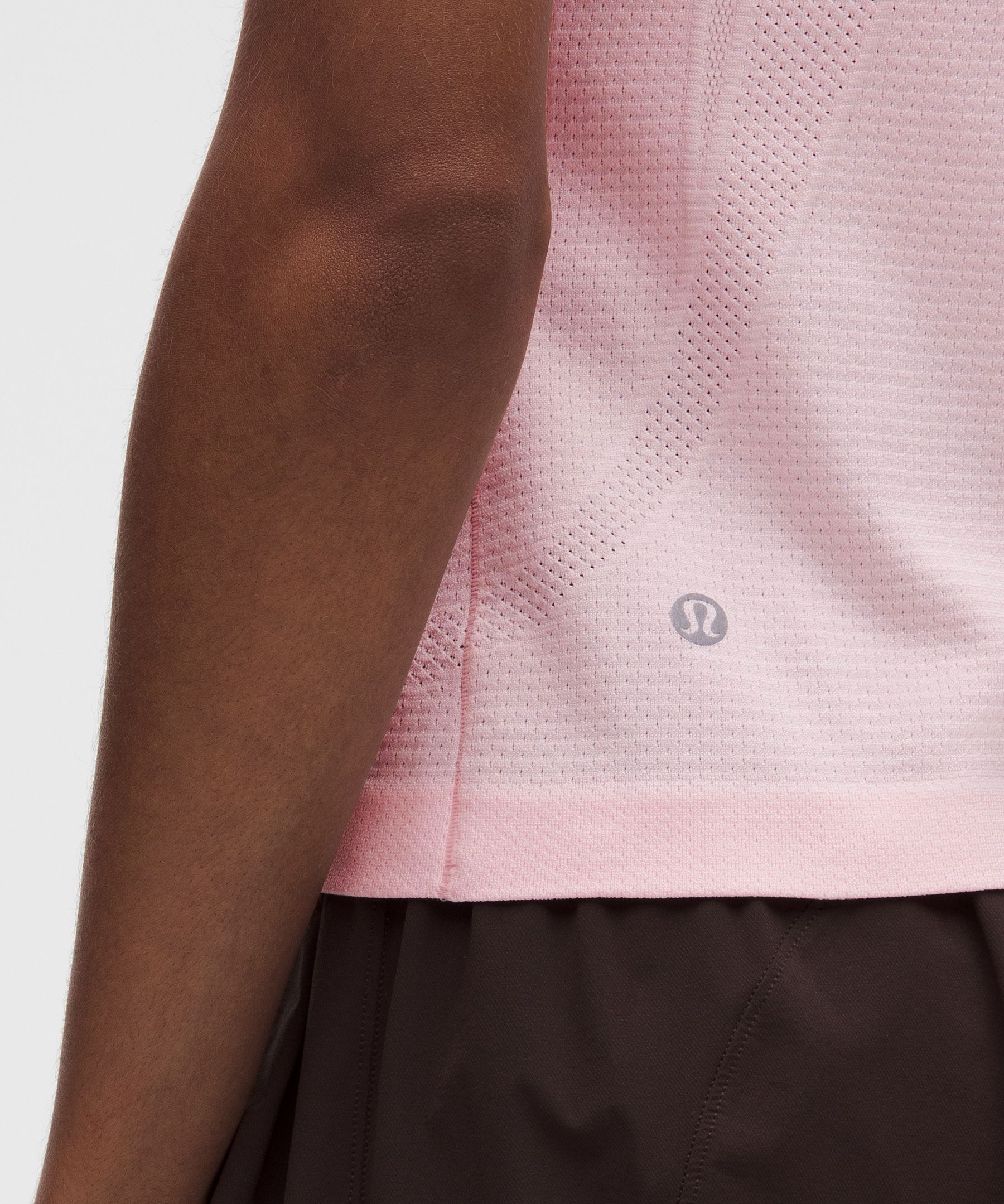 Super Swiftly Short-Sleeve Shirt