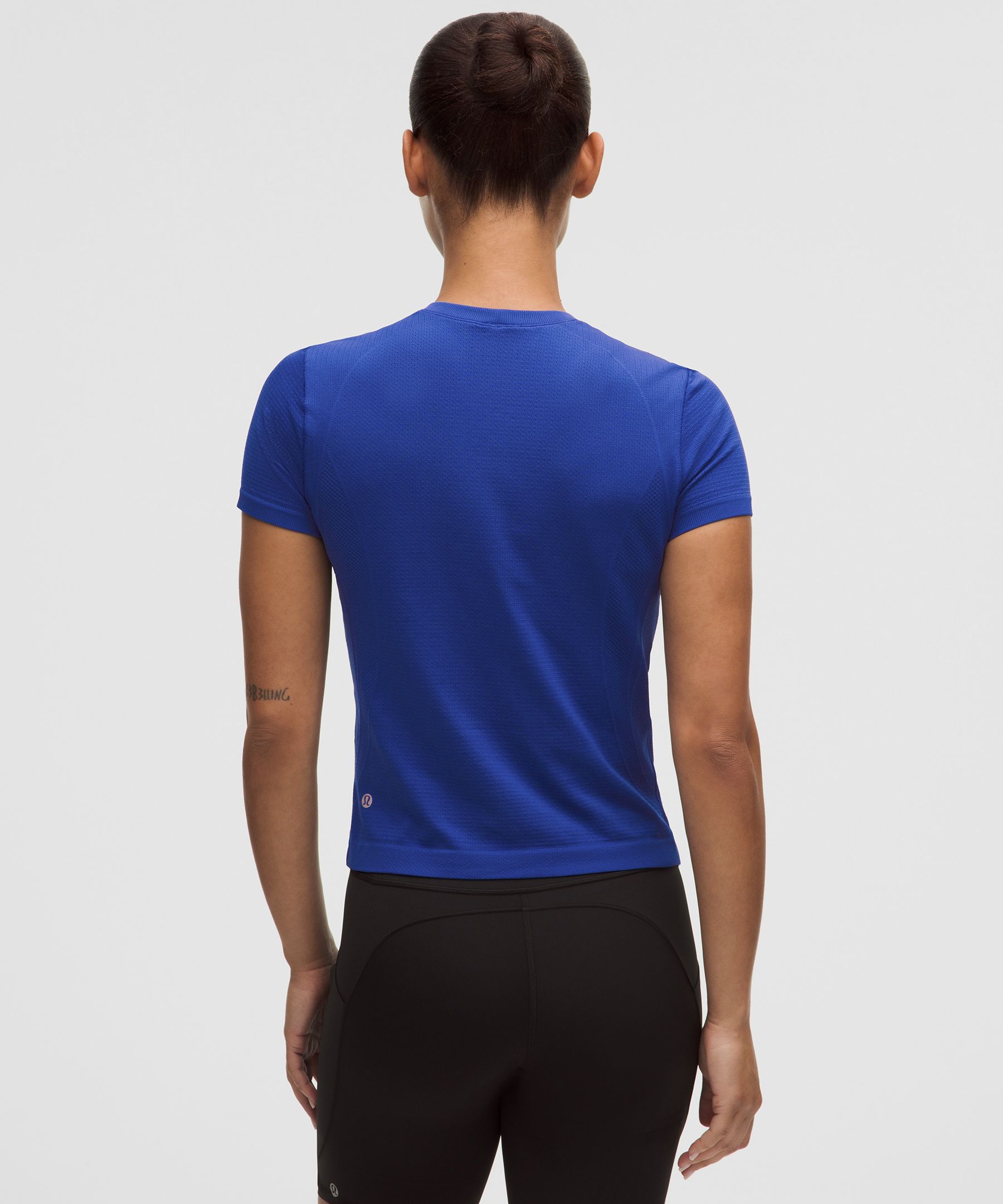 Super Swiftly Short-Sleeve Shirt