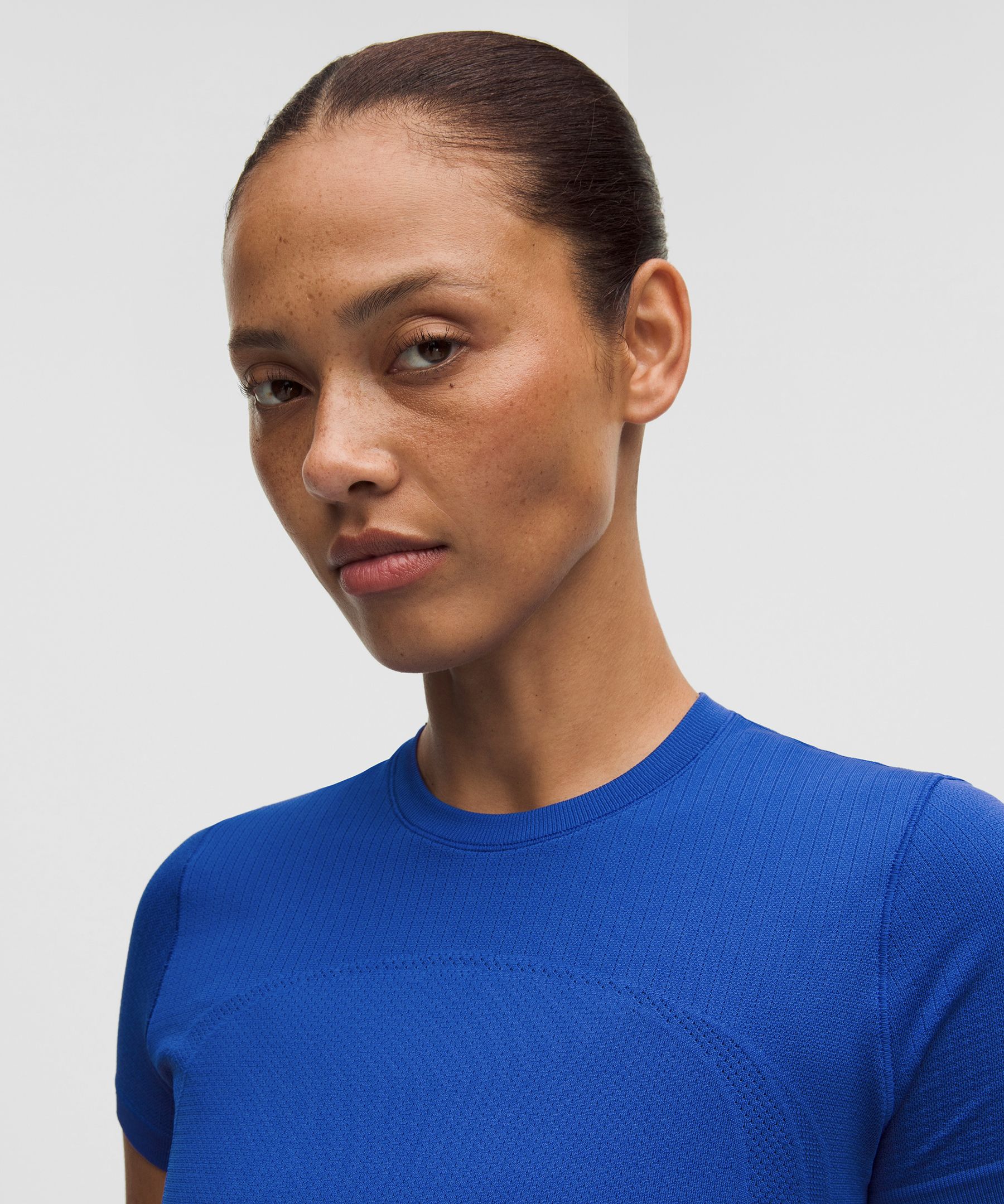 Super Swiftly Short-Sleeve Shirt