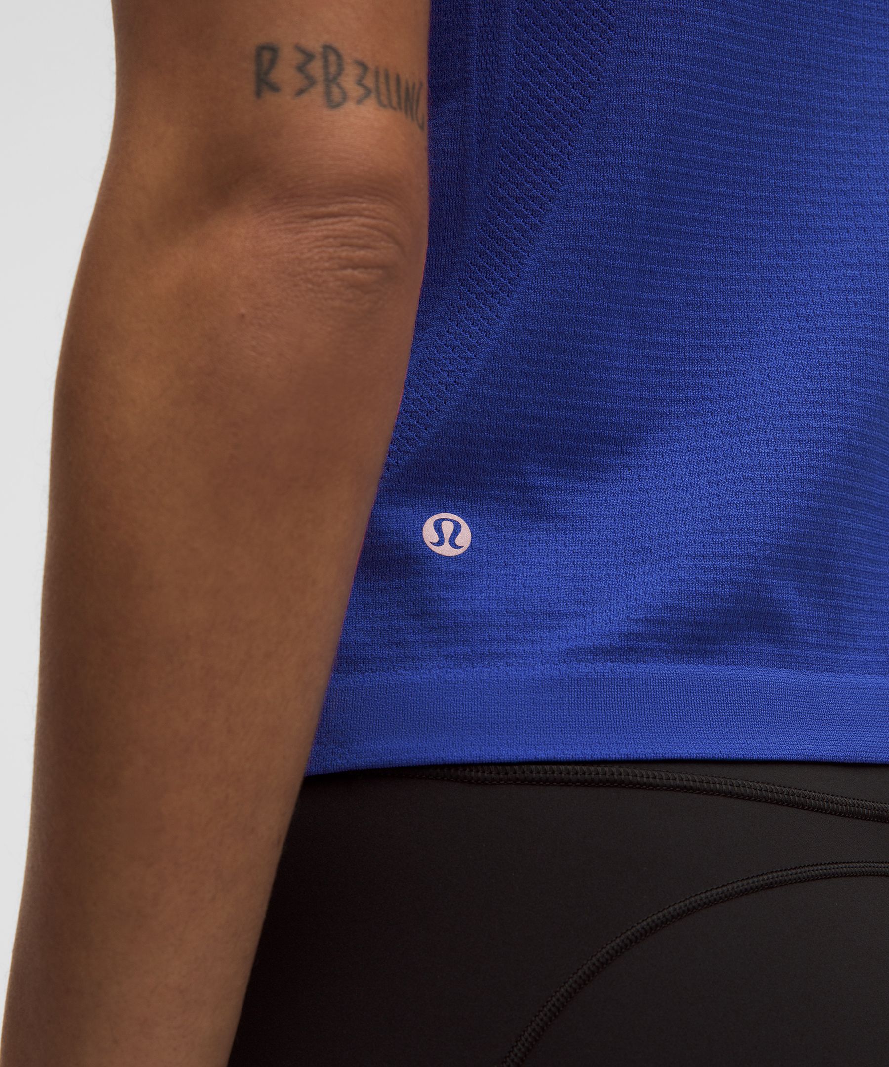 Super Swiftly Short-Sleeve Shirt