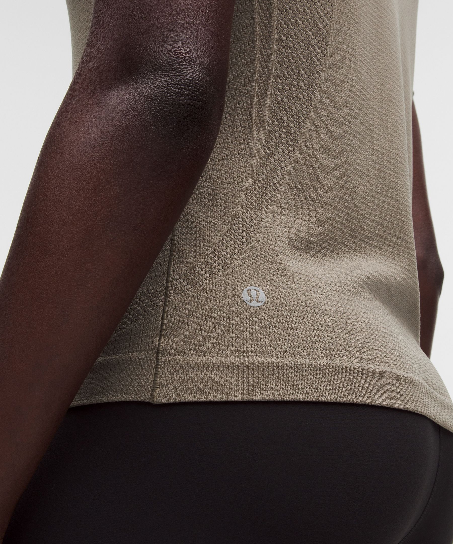 Super Swiftly Short-Sleeve Shirt