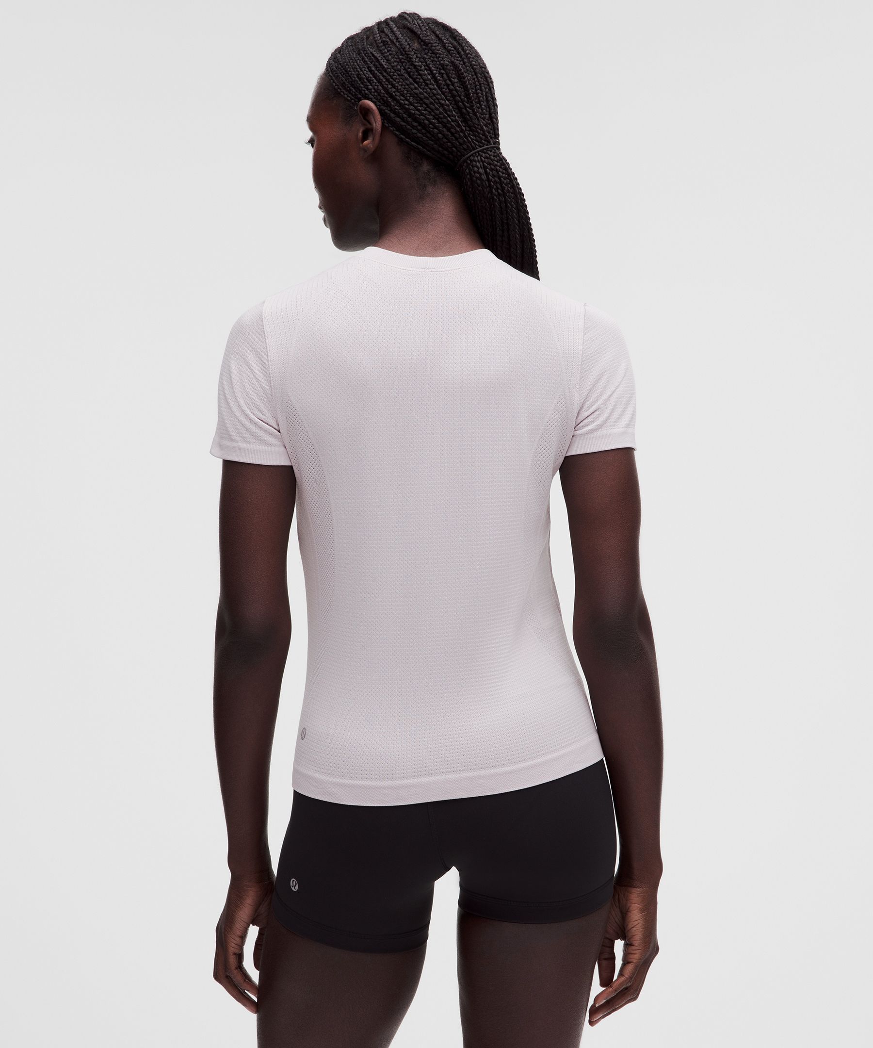 Super Swiftly Short-Sleeve Shirt