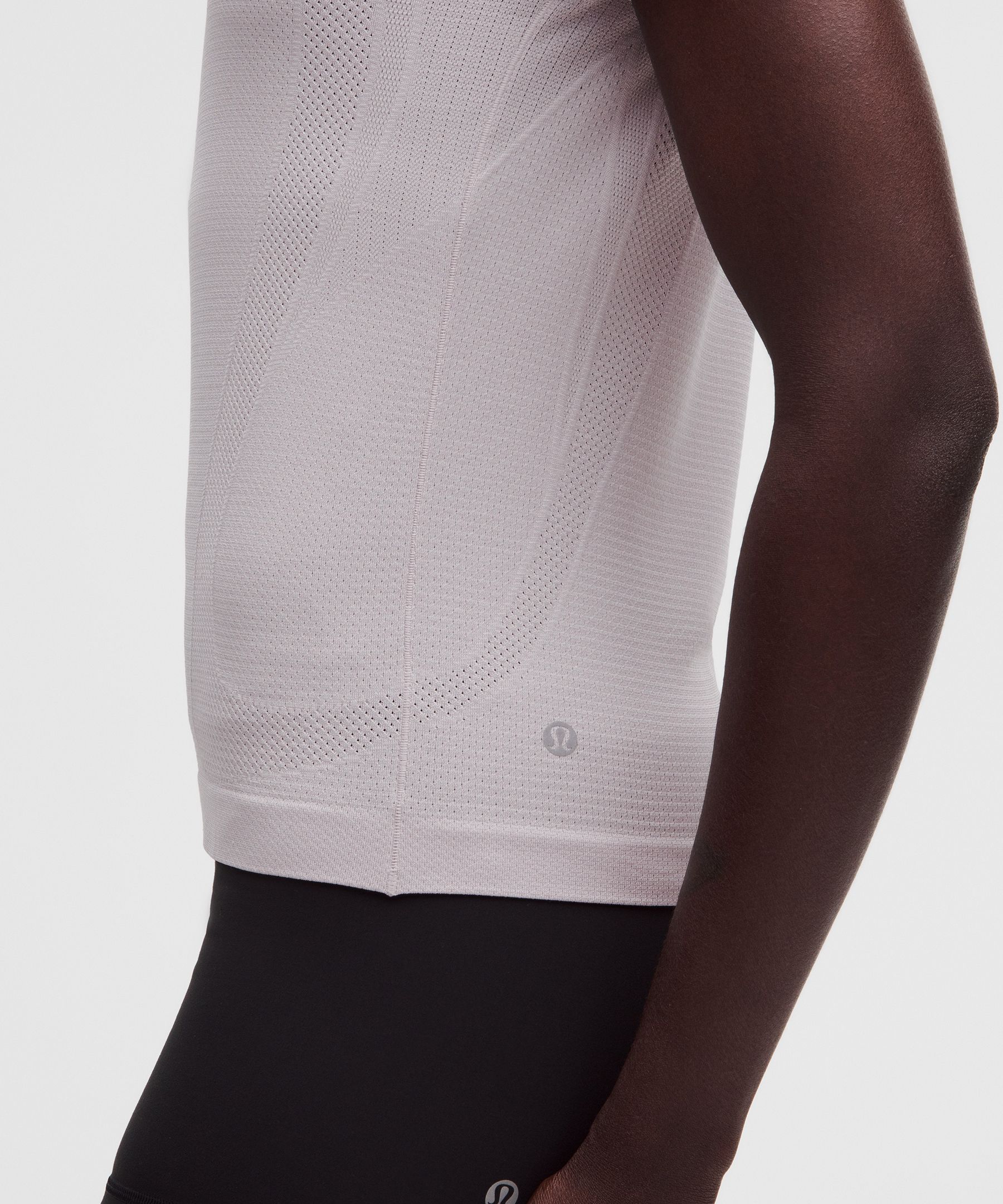 Super Swiftly Short-Sleeve Shirt