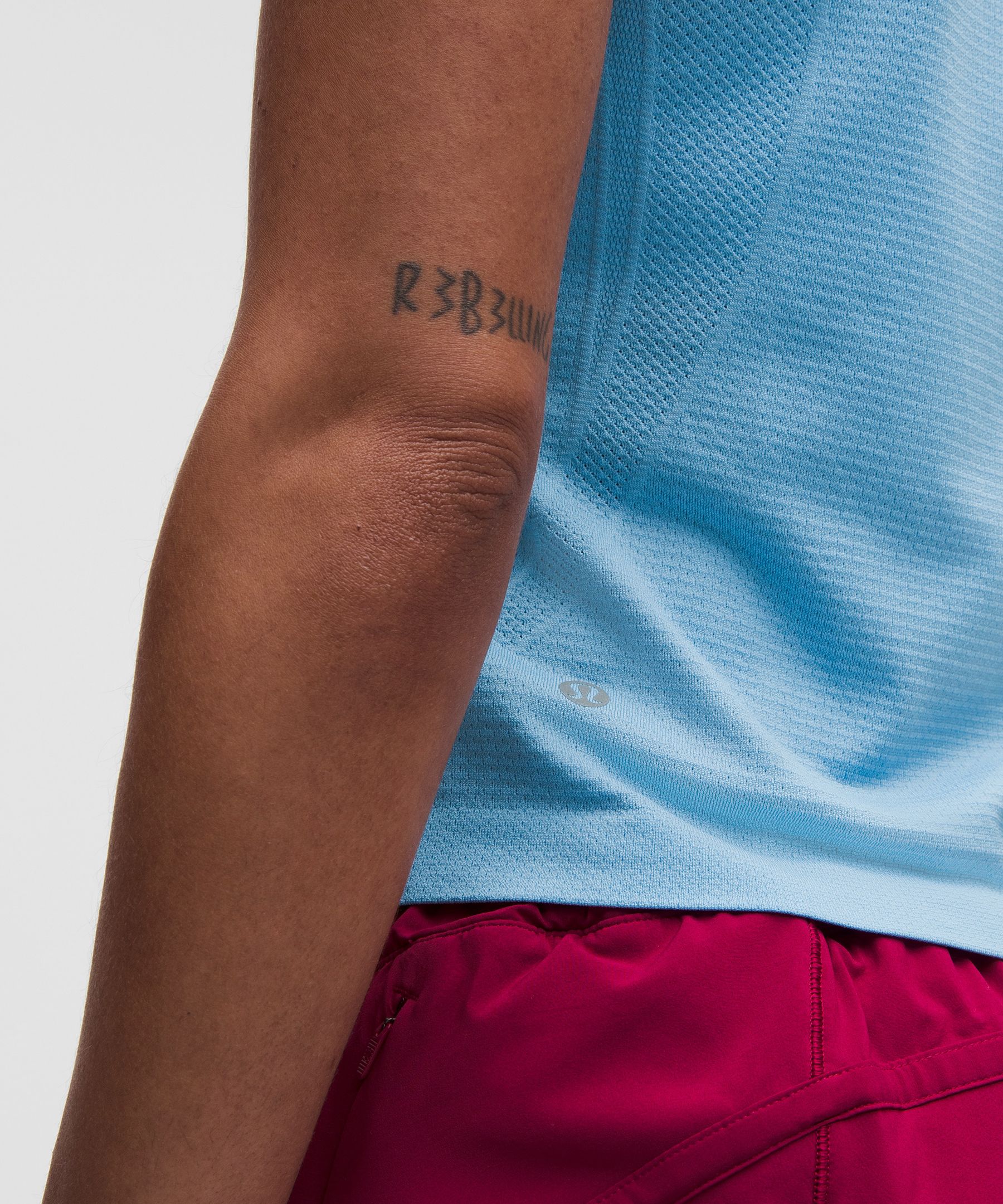 Super Swiftly Short-Sleeve Shirt