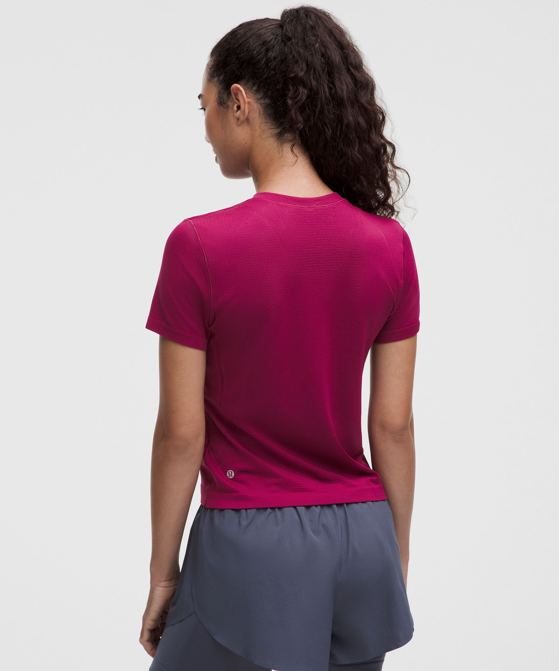T-shirt Super Swiftly