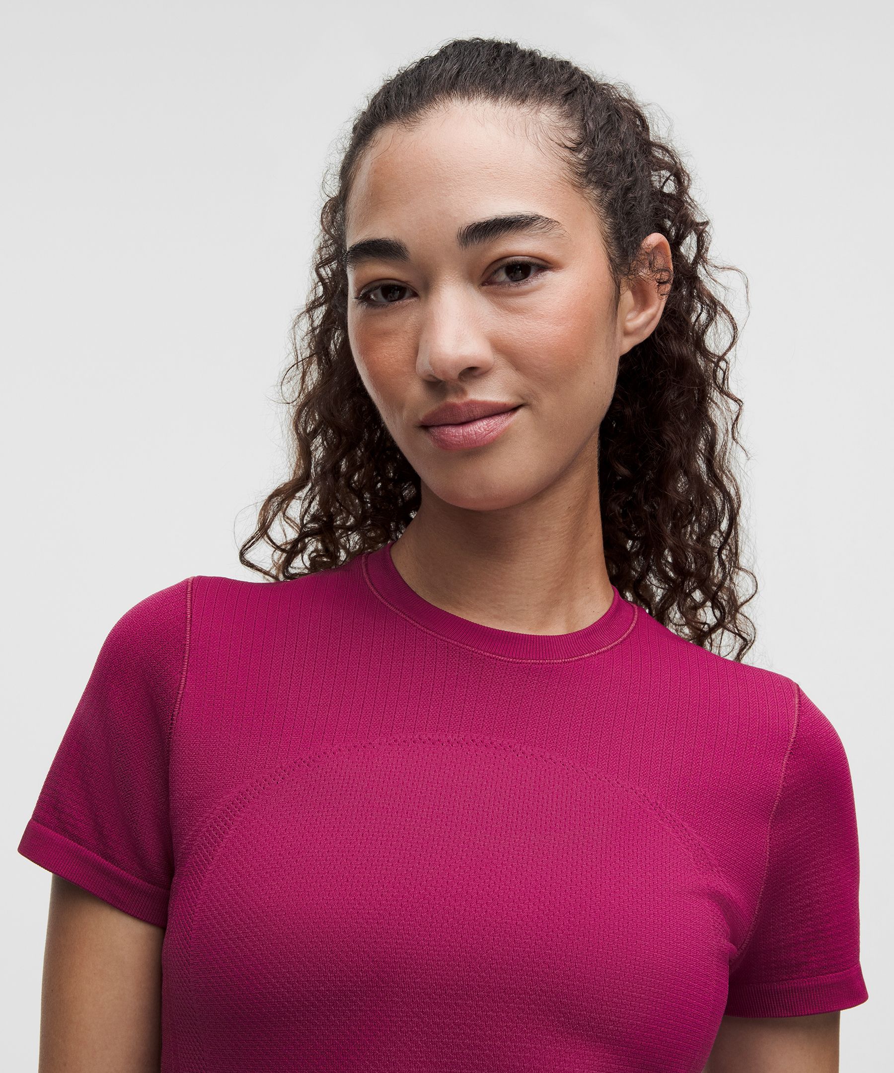 T-shirt Super Swiftly