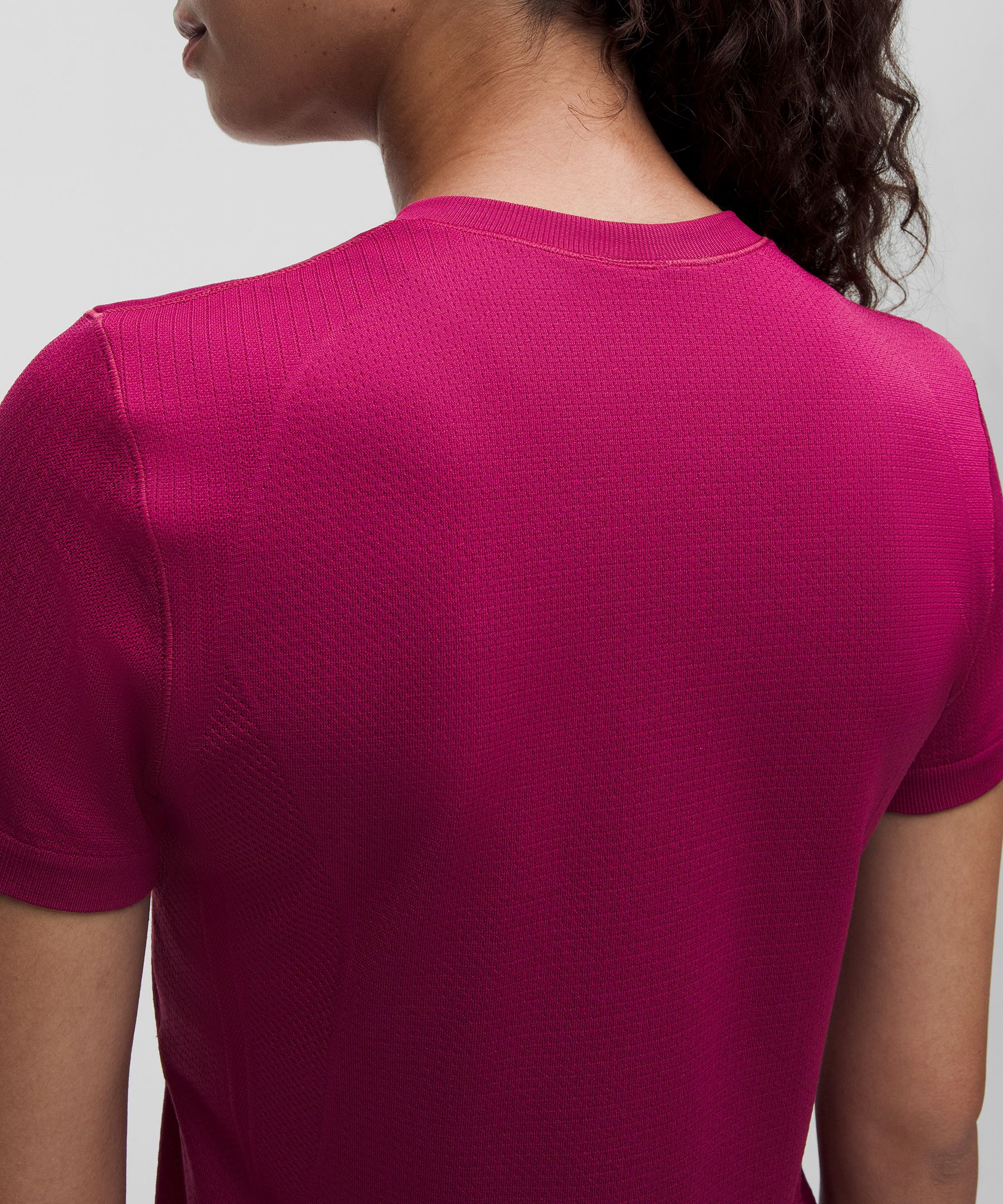 T-shirt Super Swiftly