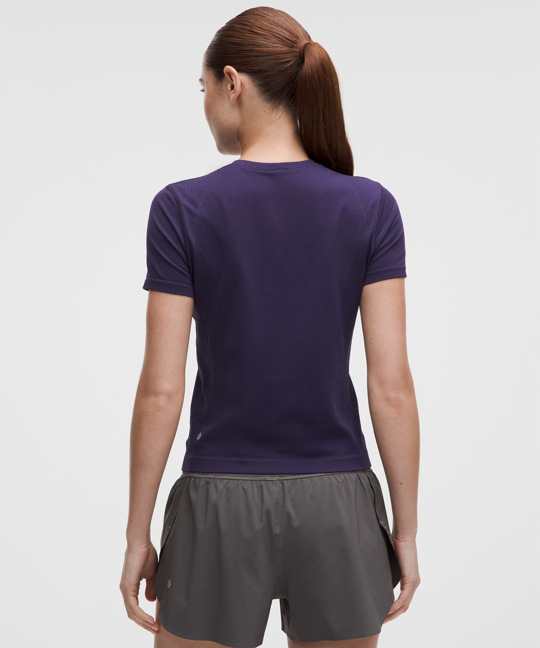 Super Swiftly Short-Sleeve Shirt