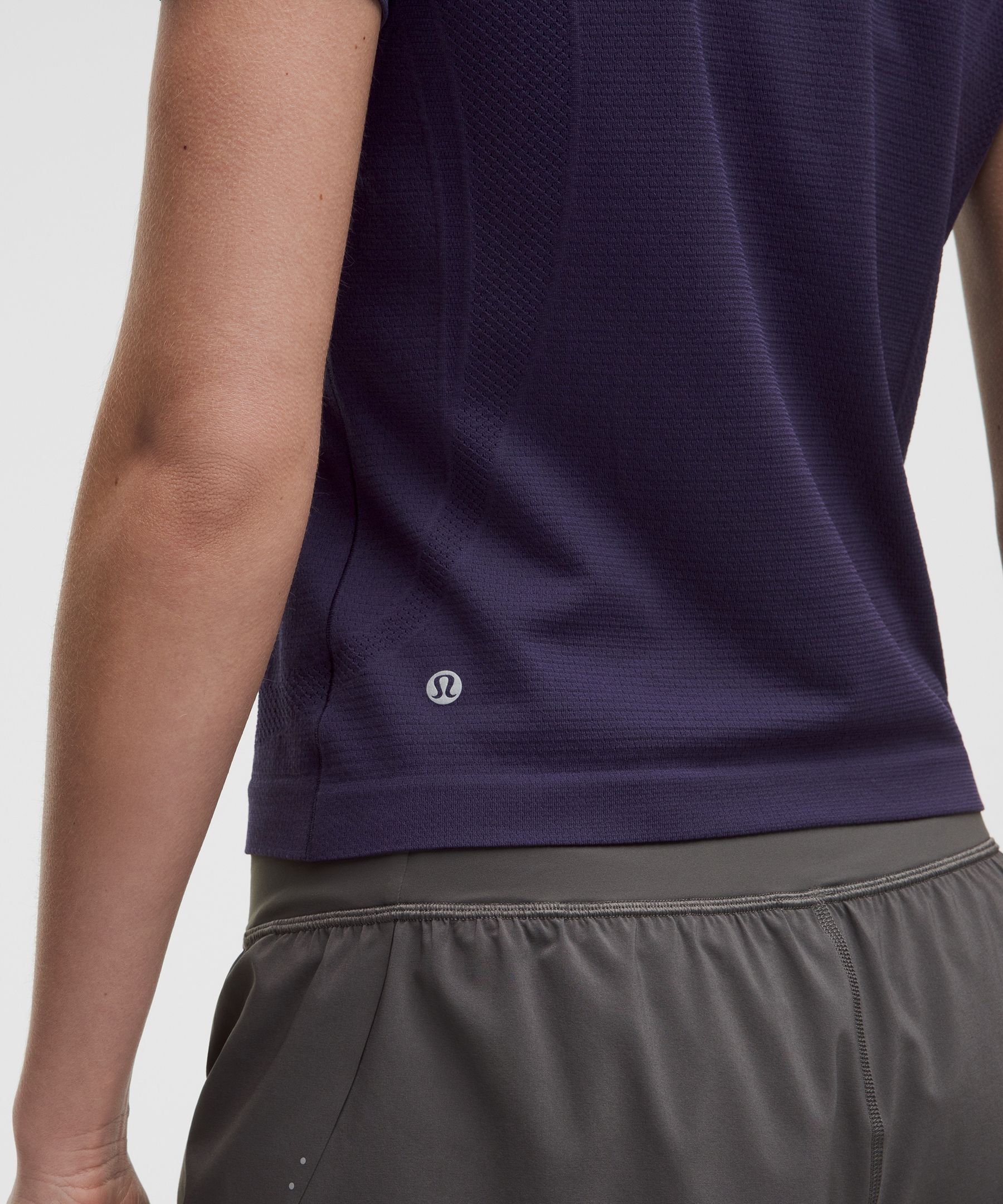 Super Swiftly Short-Sleeve Shirt