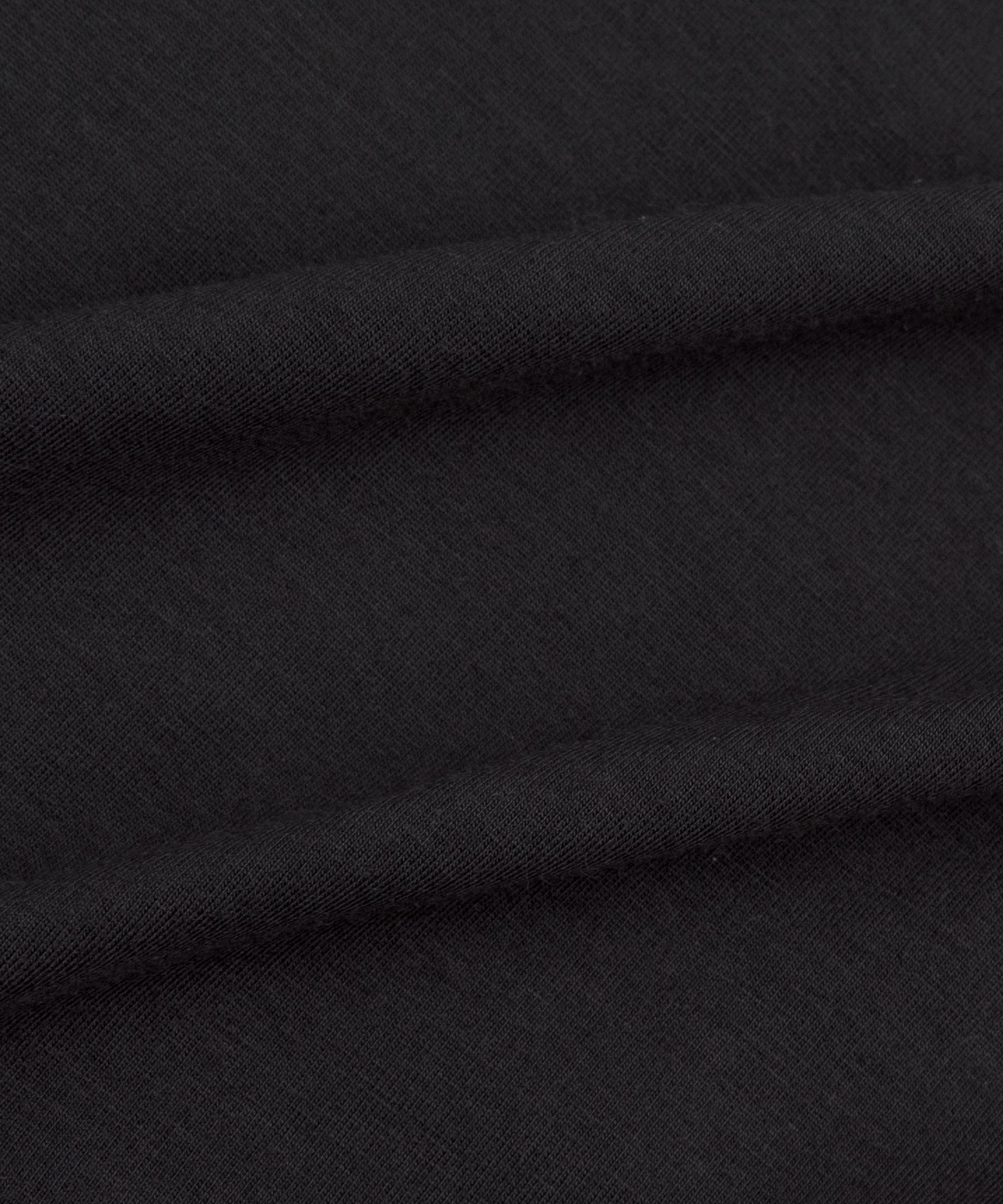 SilkyAppeal Hip-Length Long-Sleeve Shirt
