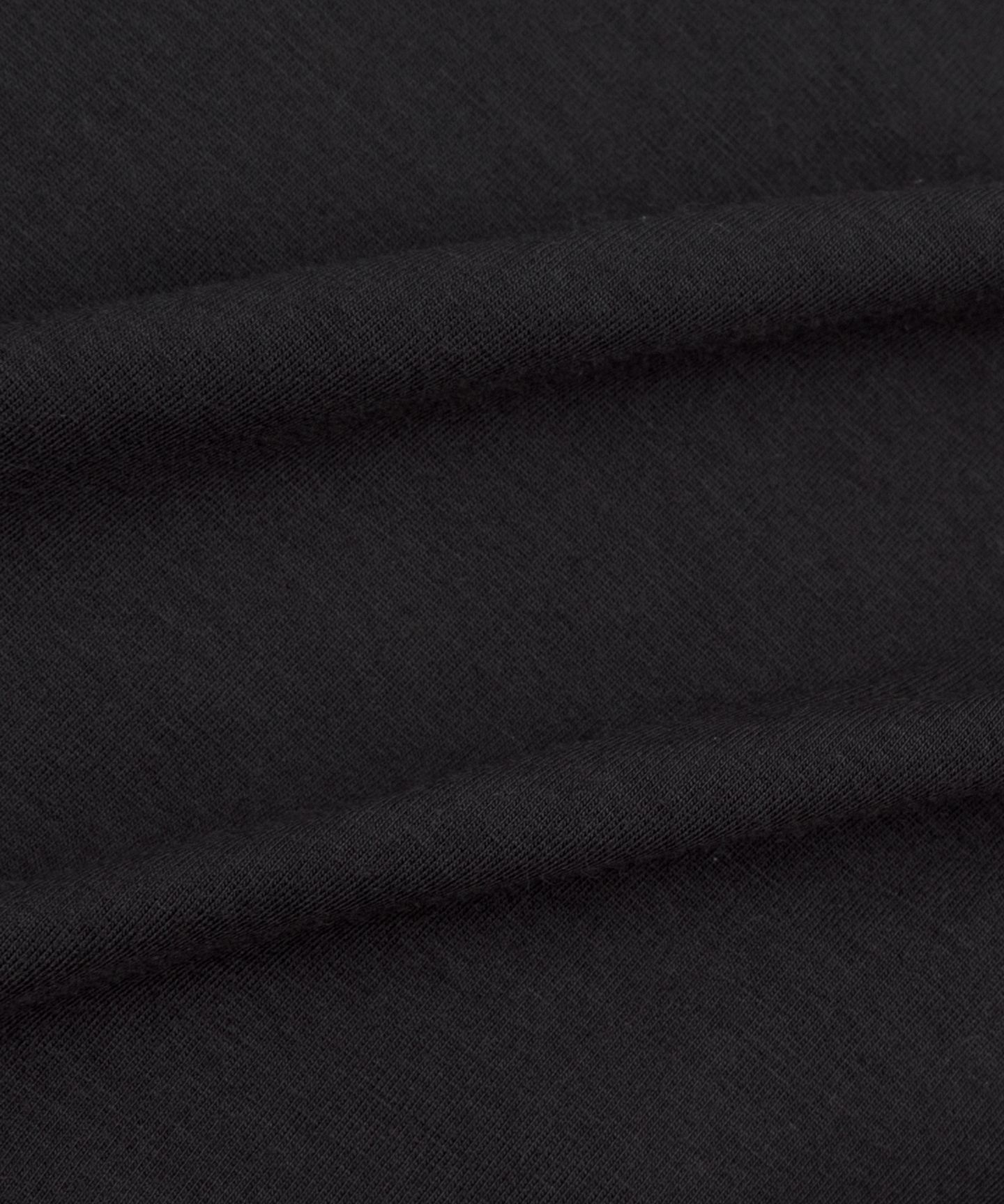 Женская рубашка Lululemon SilkyAppeal Hip-Length Long-Sleeve Shirt, цвет: Чёрный — фото 6