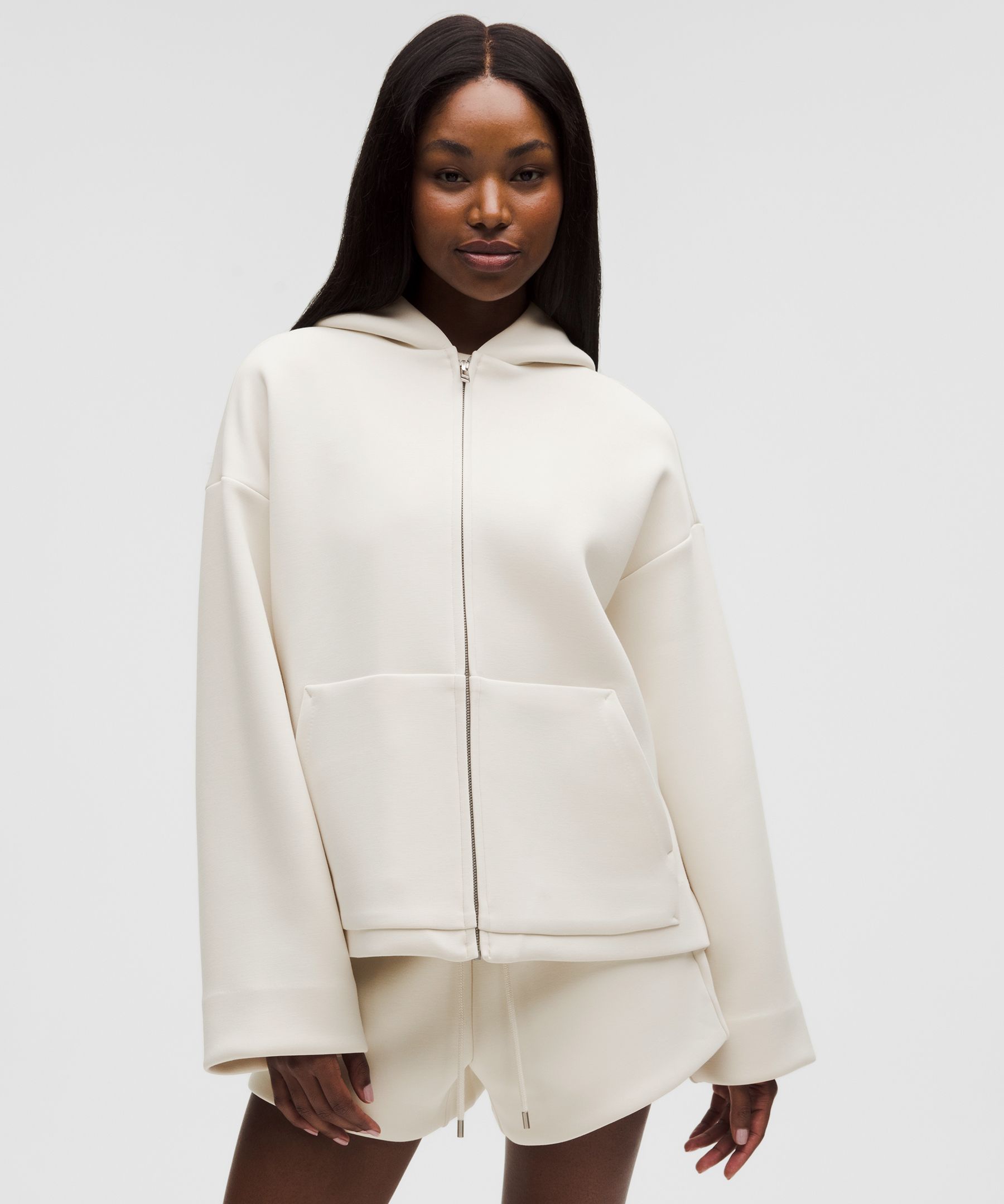 ウィメンズ パーカー＆トレーナー 【ルルレモン公式｜lululemon Japan】