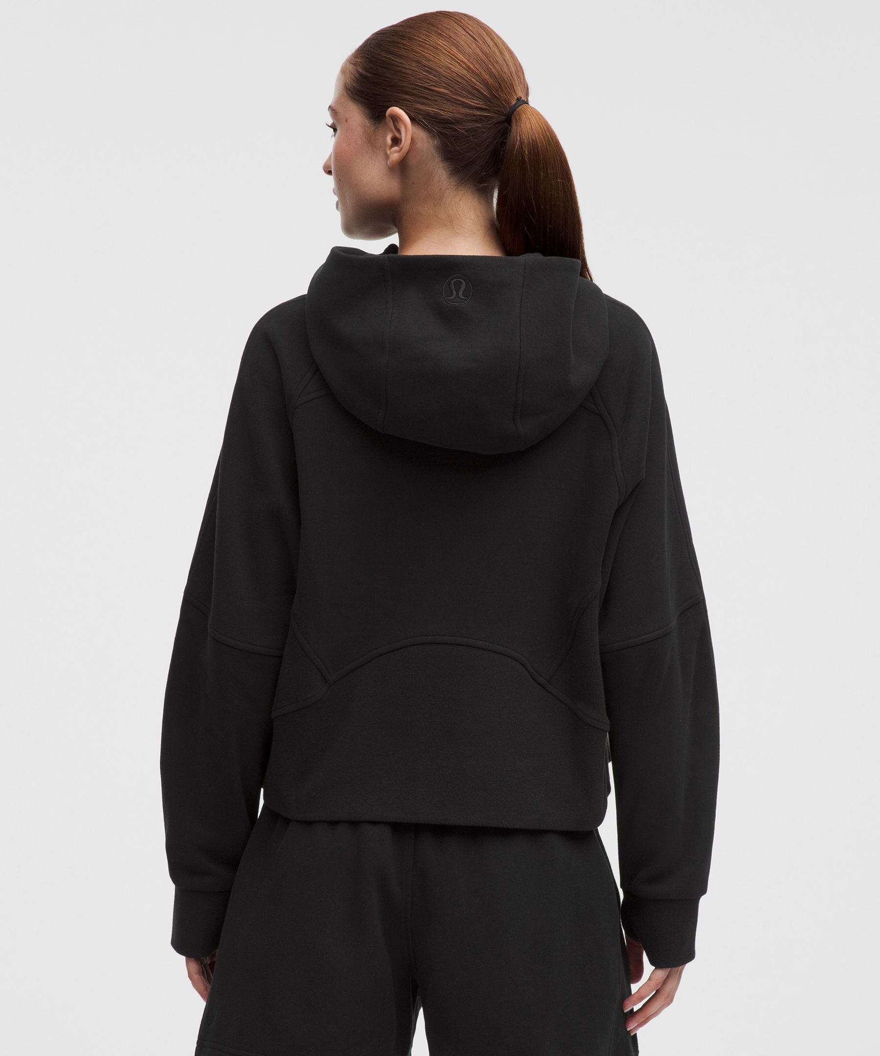 Scuba Evolve Half-Zip Hoodie