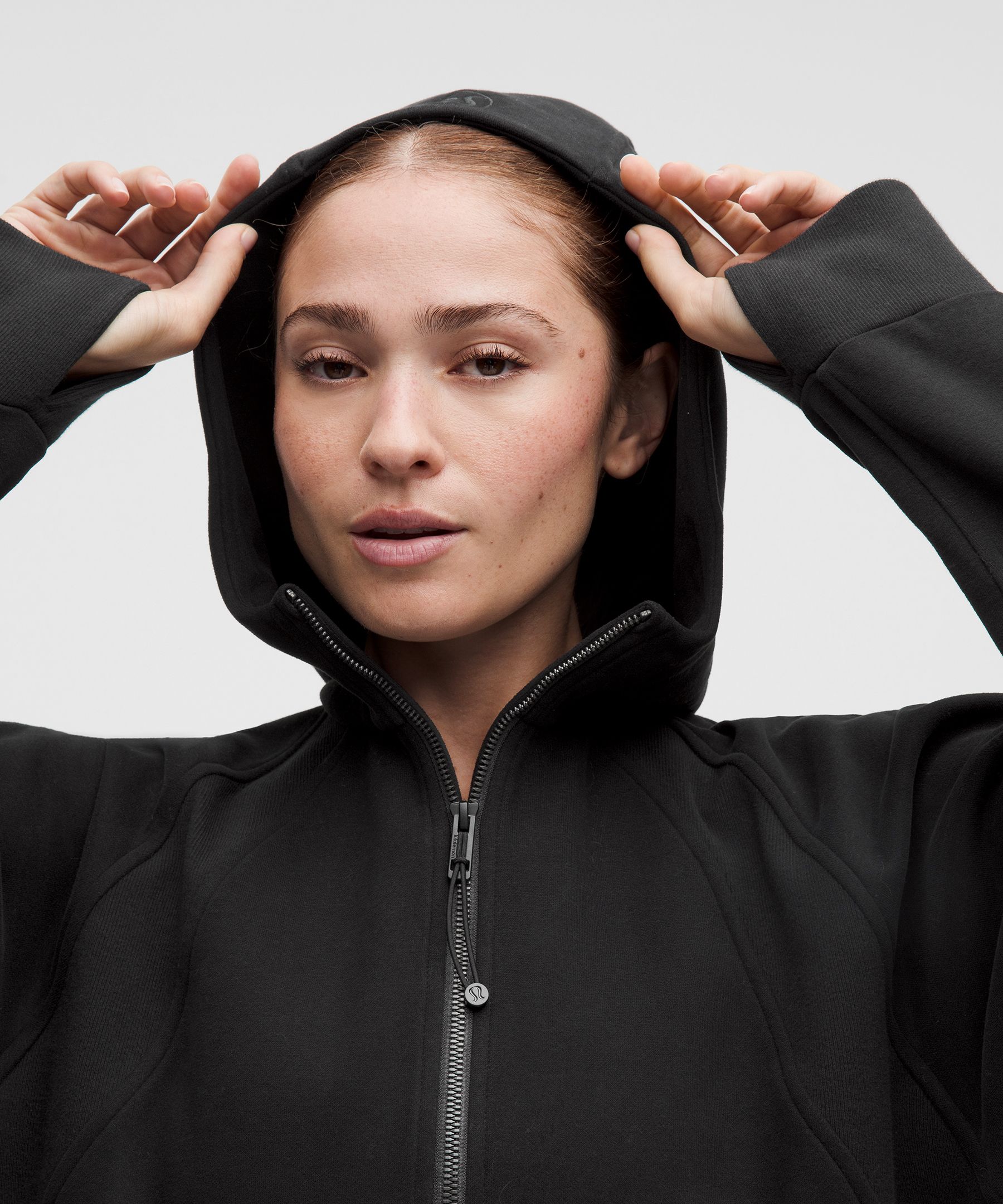 Scuba Evolve Half-Zip Hoodie