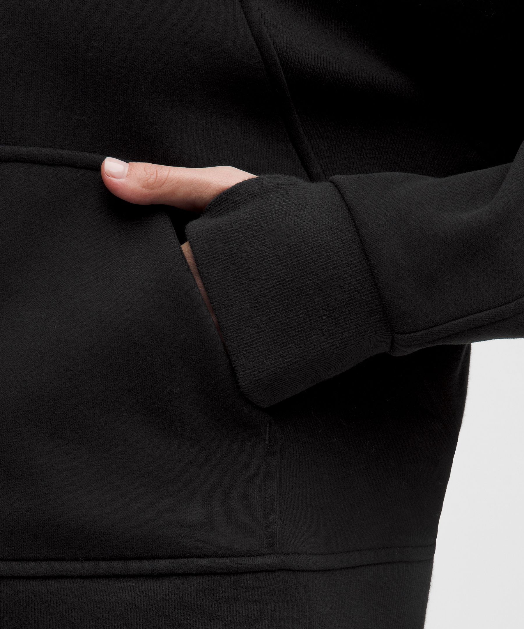 Scuba Evolve Half-Zip Hoodie