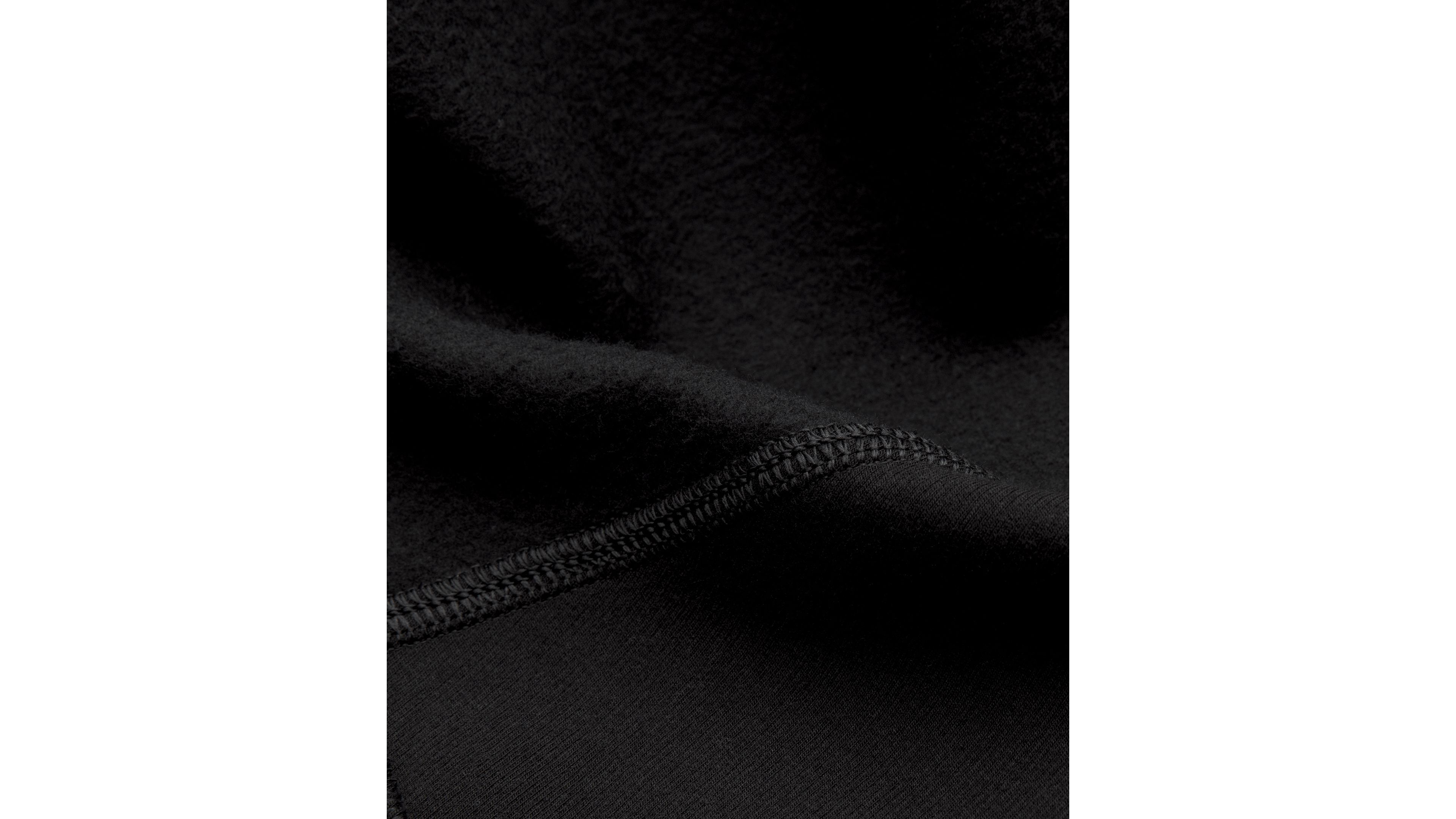 Scuba Evolve Oversized Half-Zip Hoodie