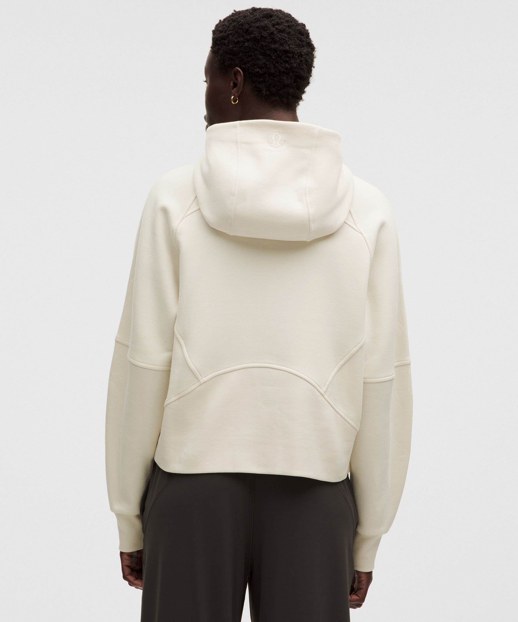 Scuba Evolve Half-Zip Hoodie
