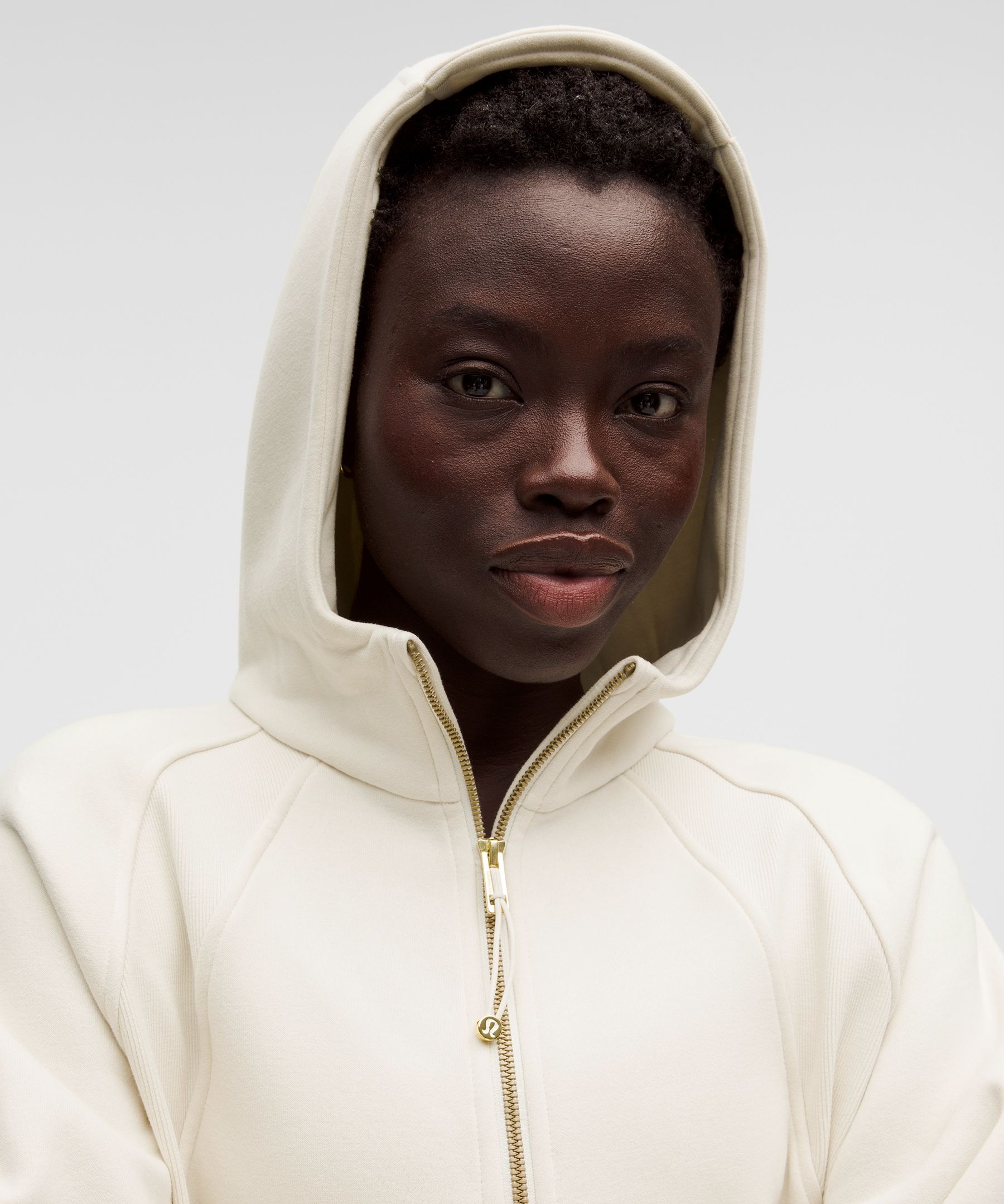 Scuba Evolve Half-Zip Hoodie