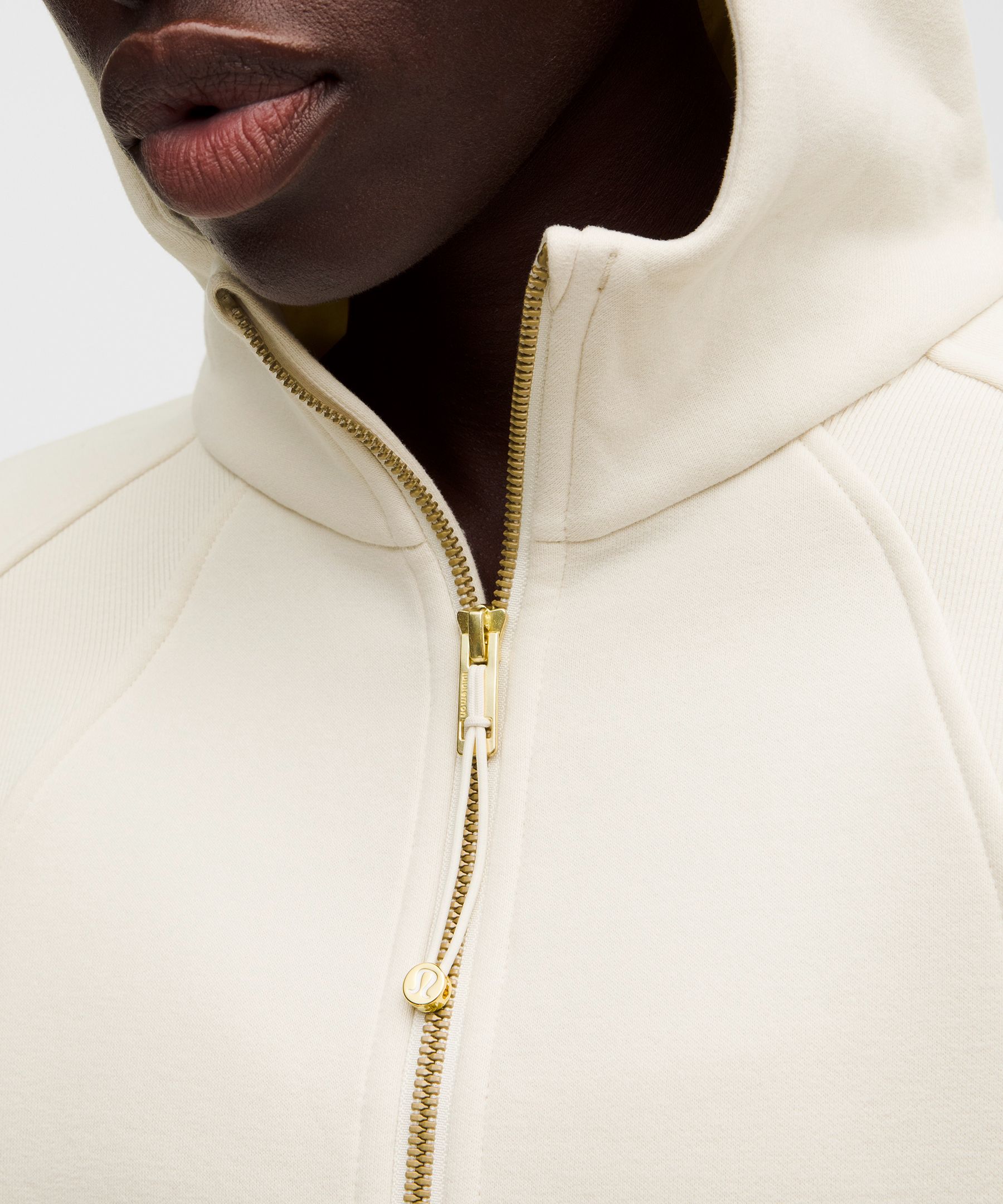 Scuba Evolve Half-Zip Hoodie