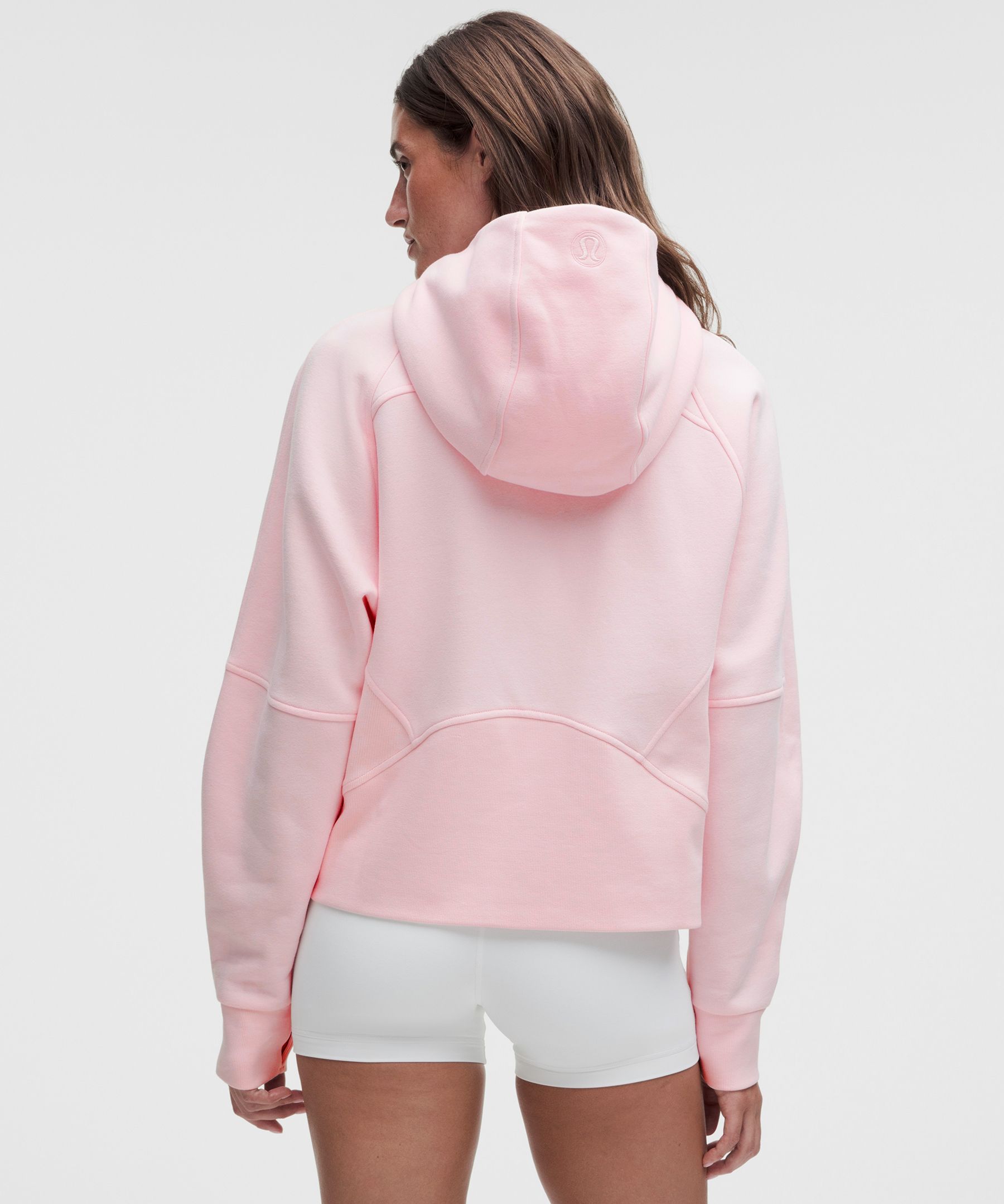 Scuba Evolve Oversized Half-Zip Hoodie