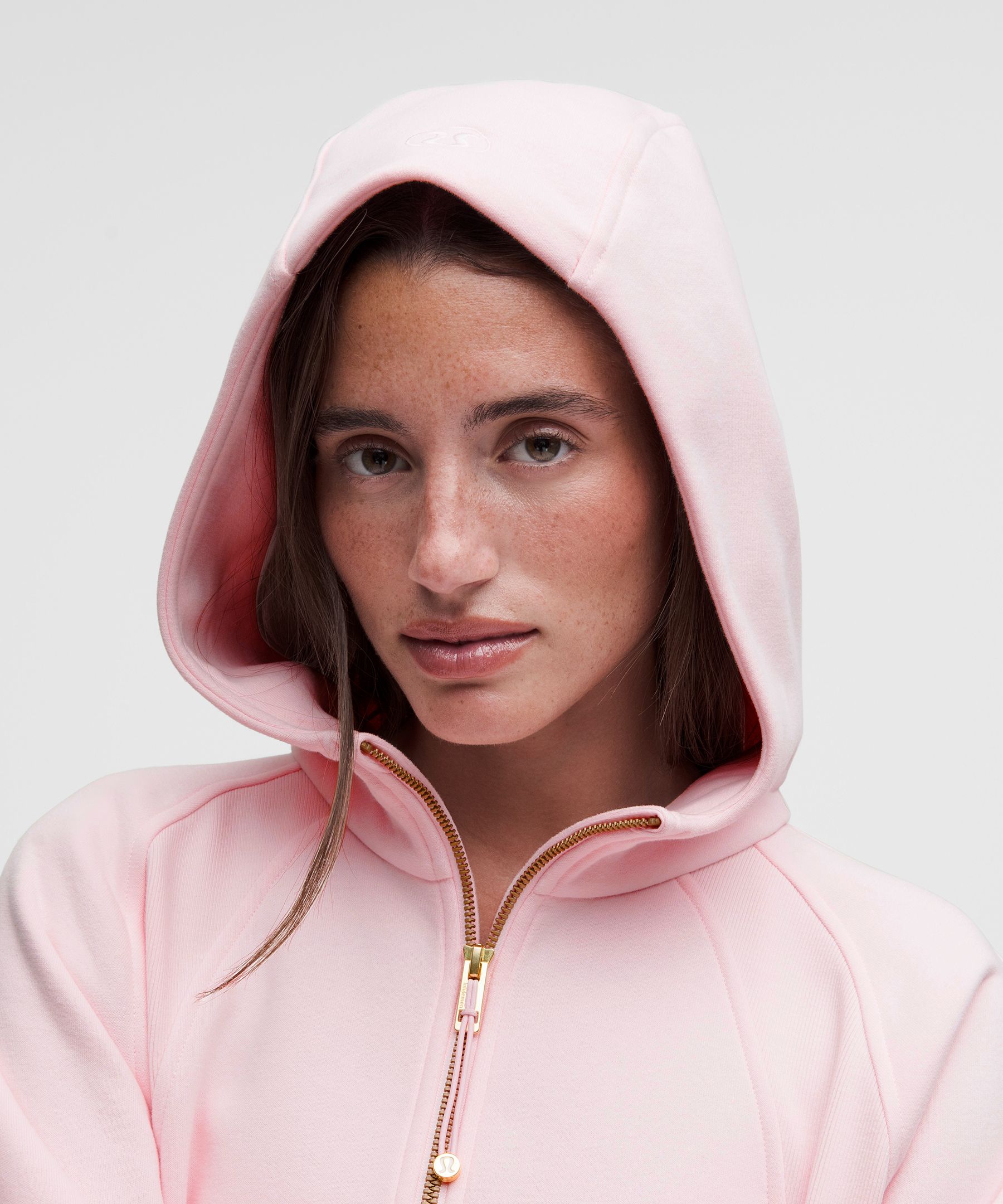 Scuba Evolve Oversized Half-Zip Hoodie
