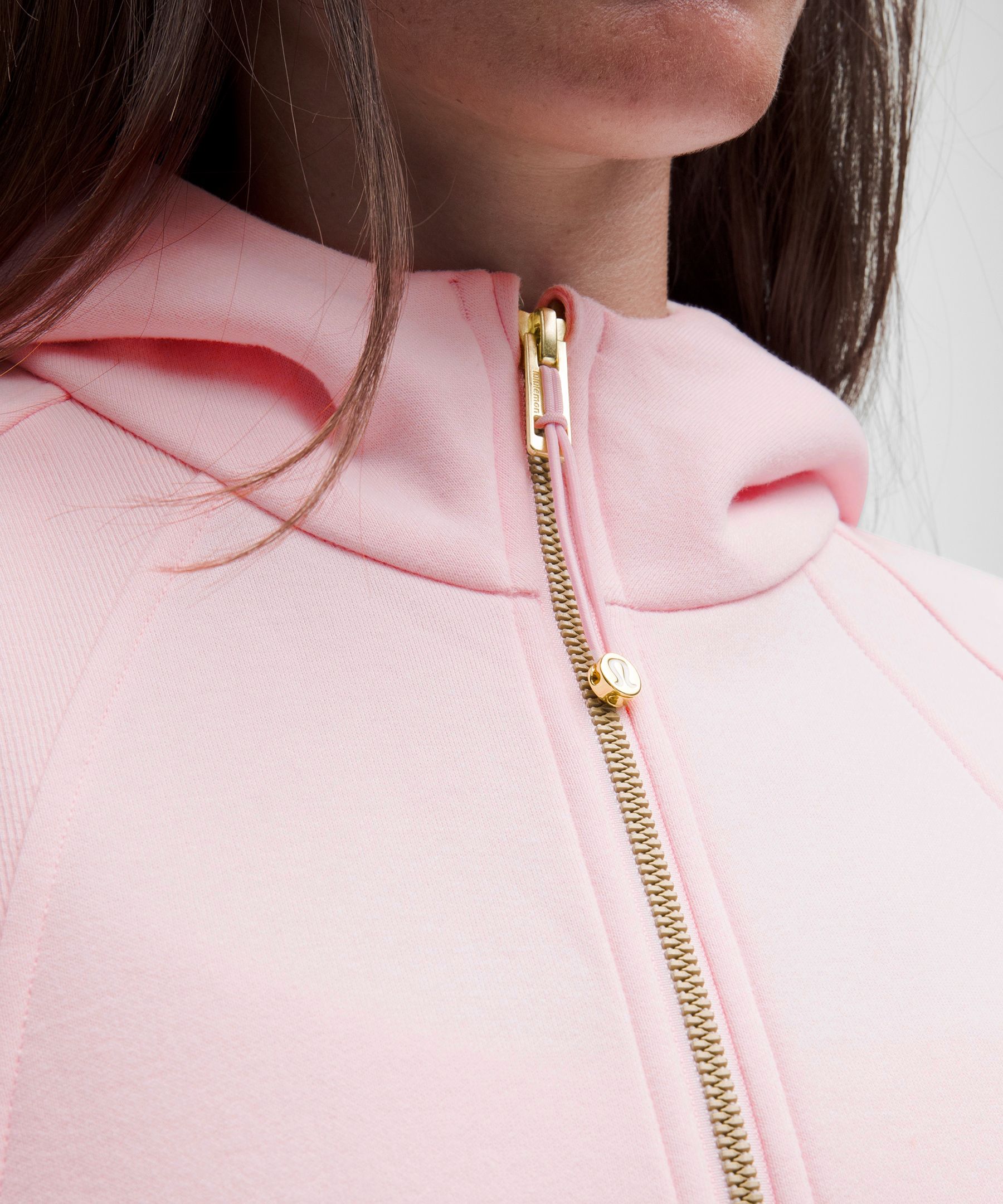 Scuba Evolve Oversized Half-Zip Hoodie