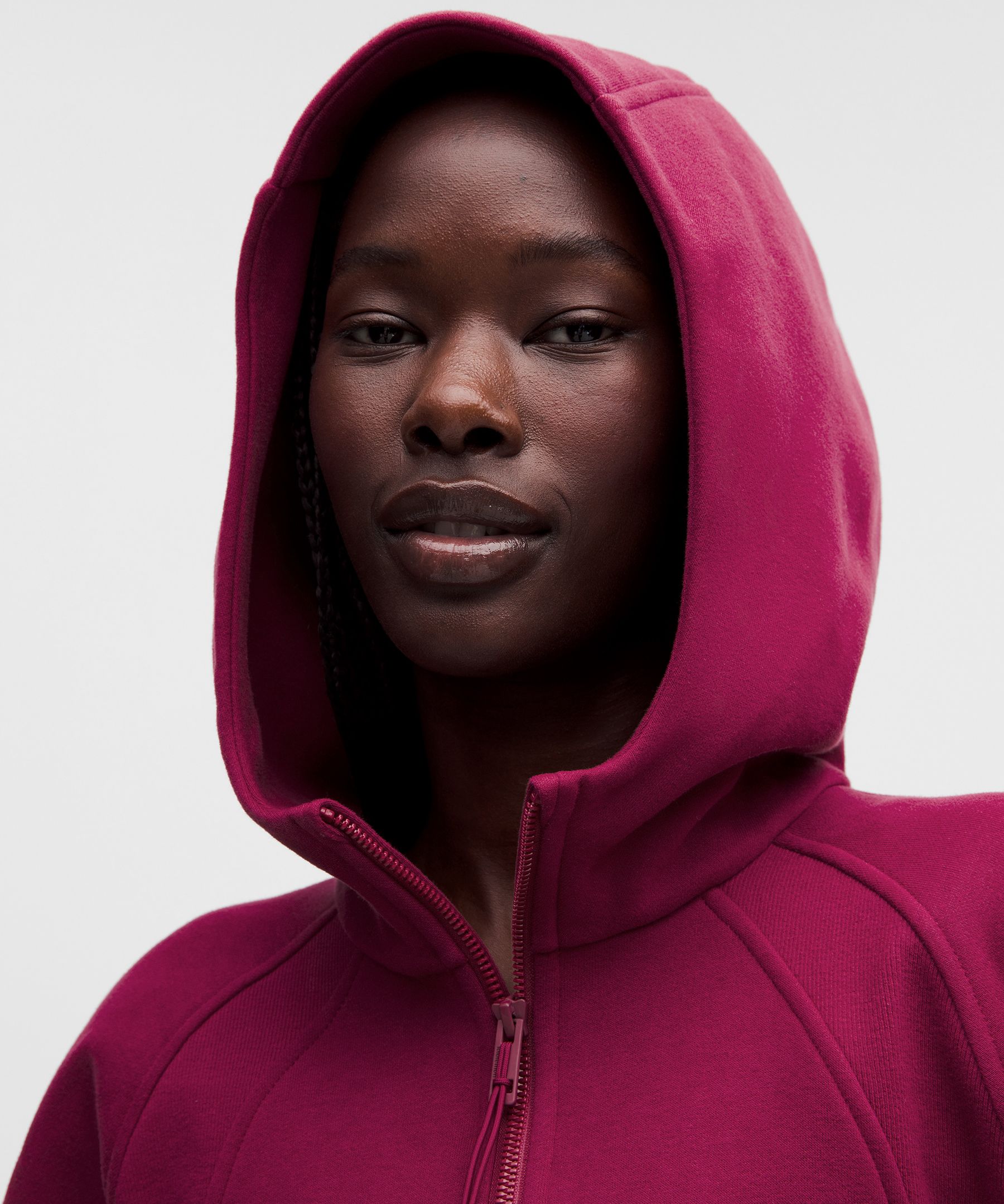 Scuba Evolve Half-Zip Hoodie
