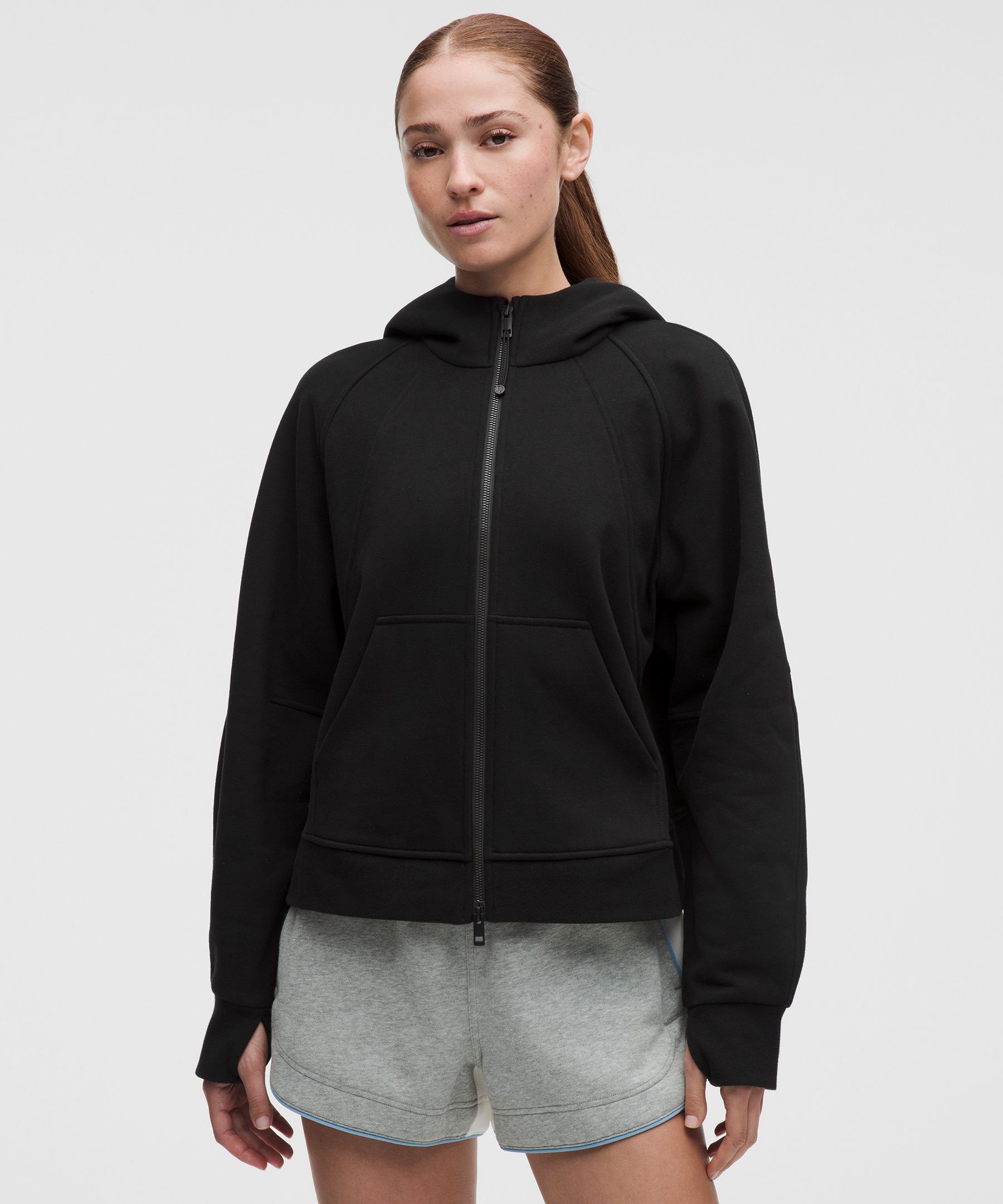Scuba Evolve Full-Zip Hoodie