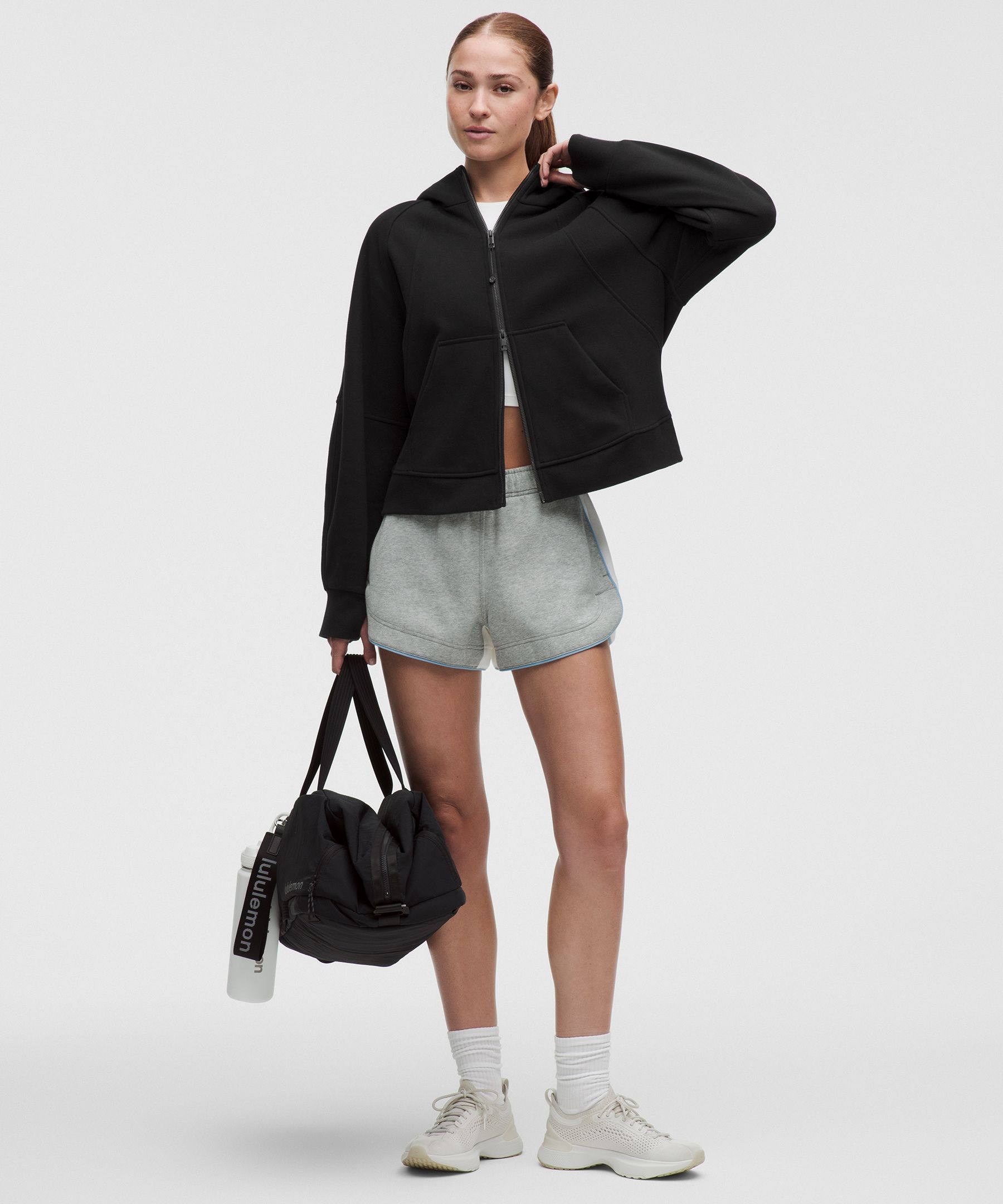 Scuba Evolve Full-Zip Hoodie