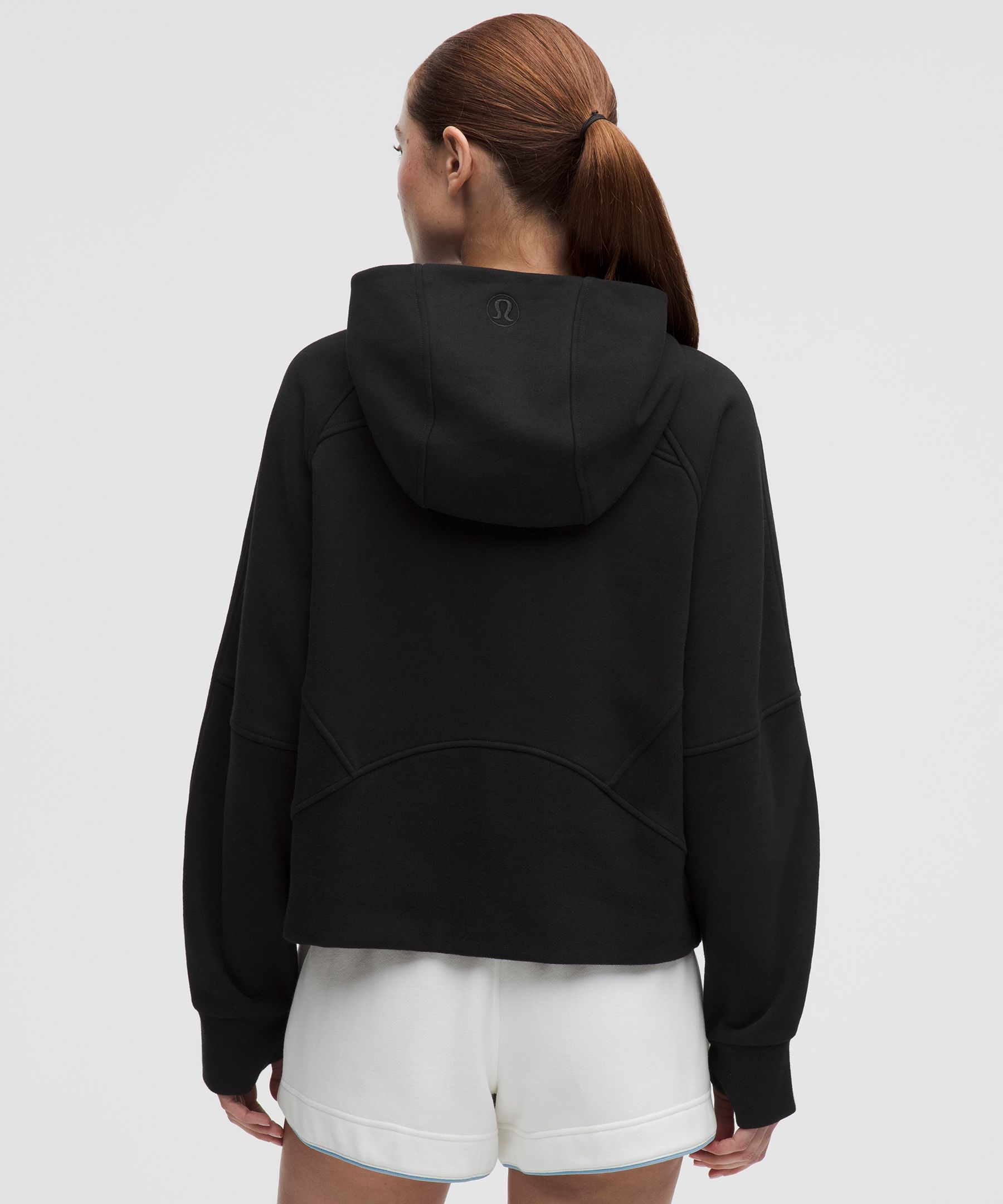 Scuba Evolve Full-Zip Hoodie