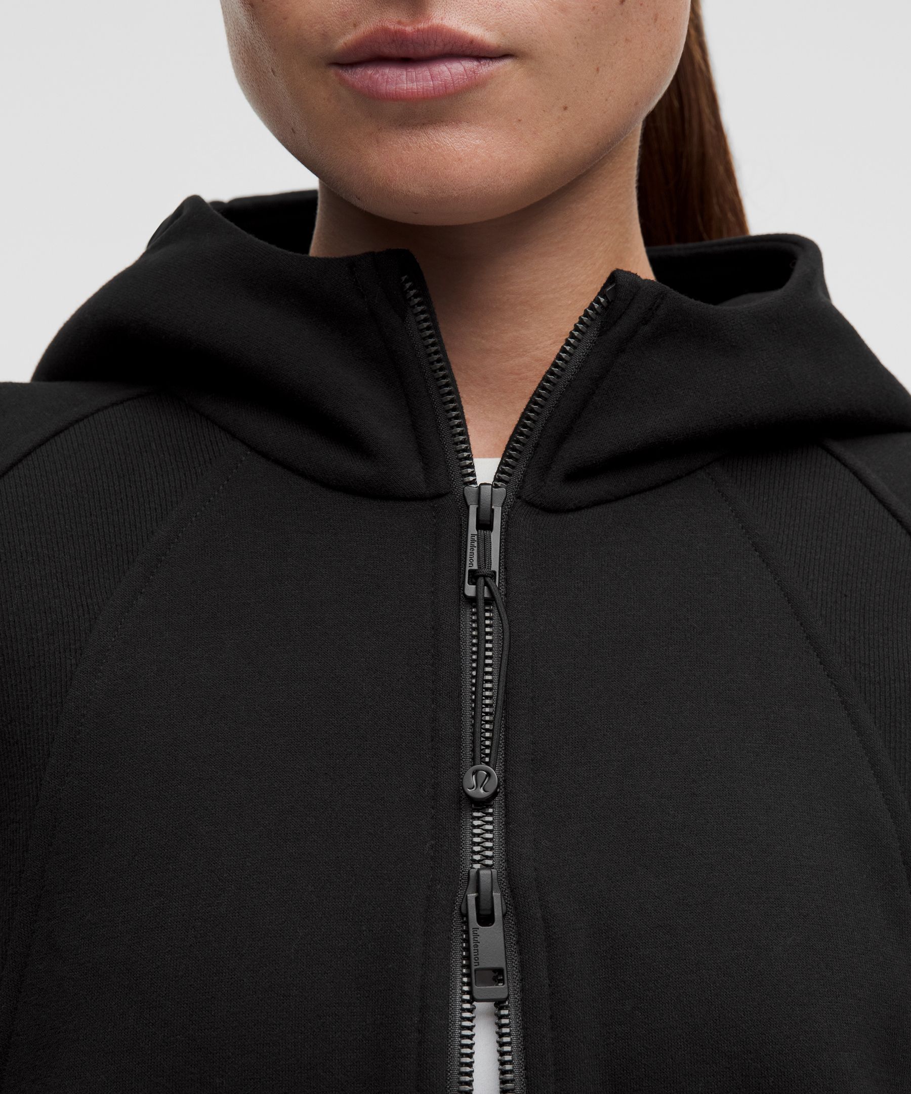Scuba Evolve Full-Zip Hoodie