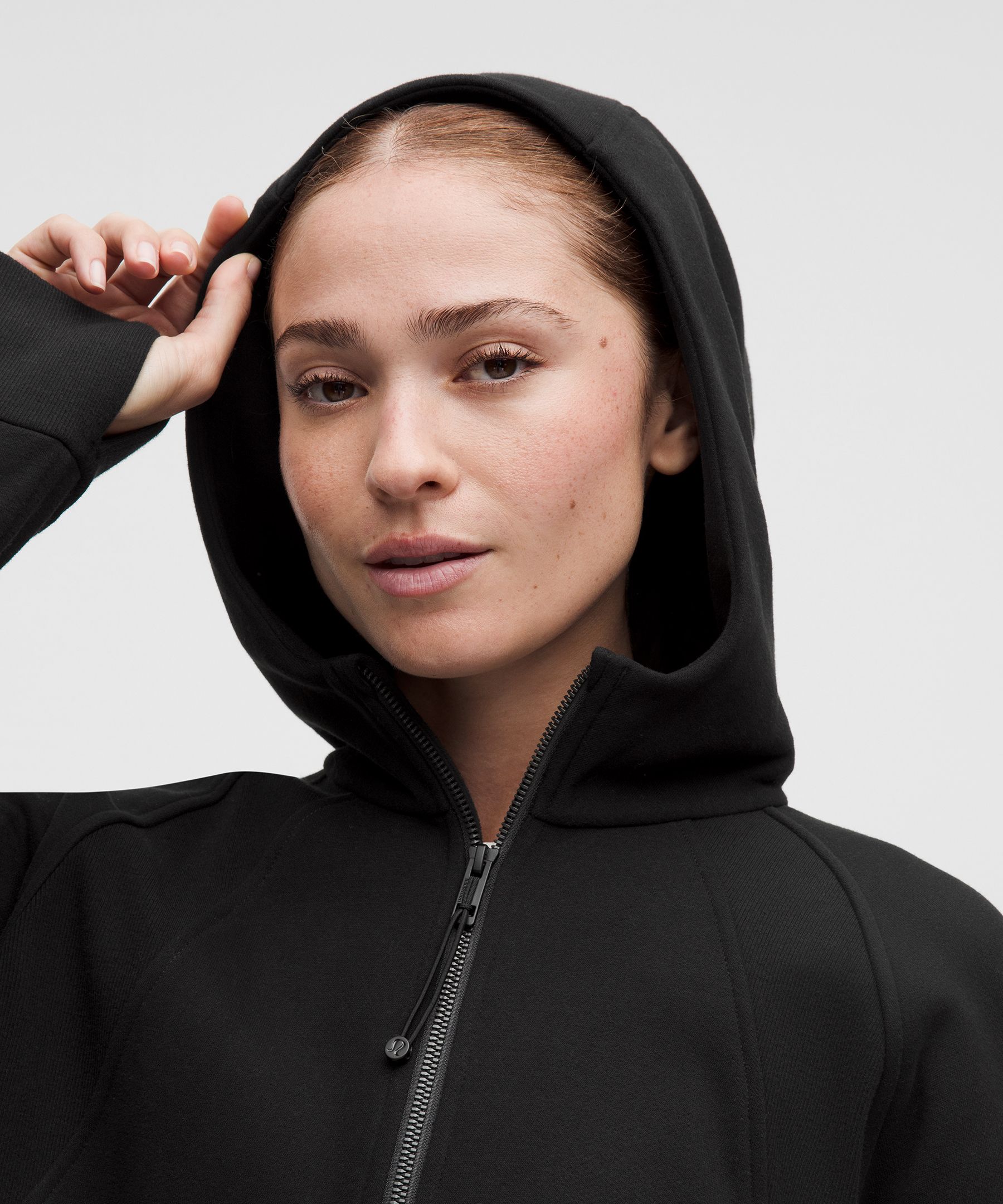 Scuba Evolve Full-Zip Hoodie