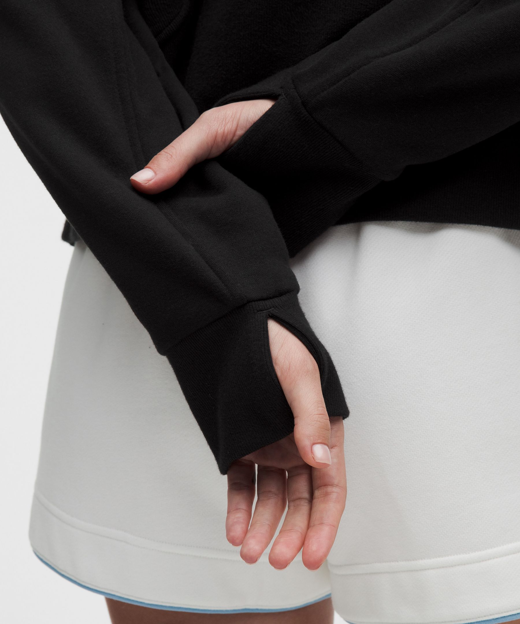 Scuba Evolve Full-Zip Hoodie