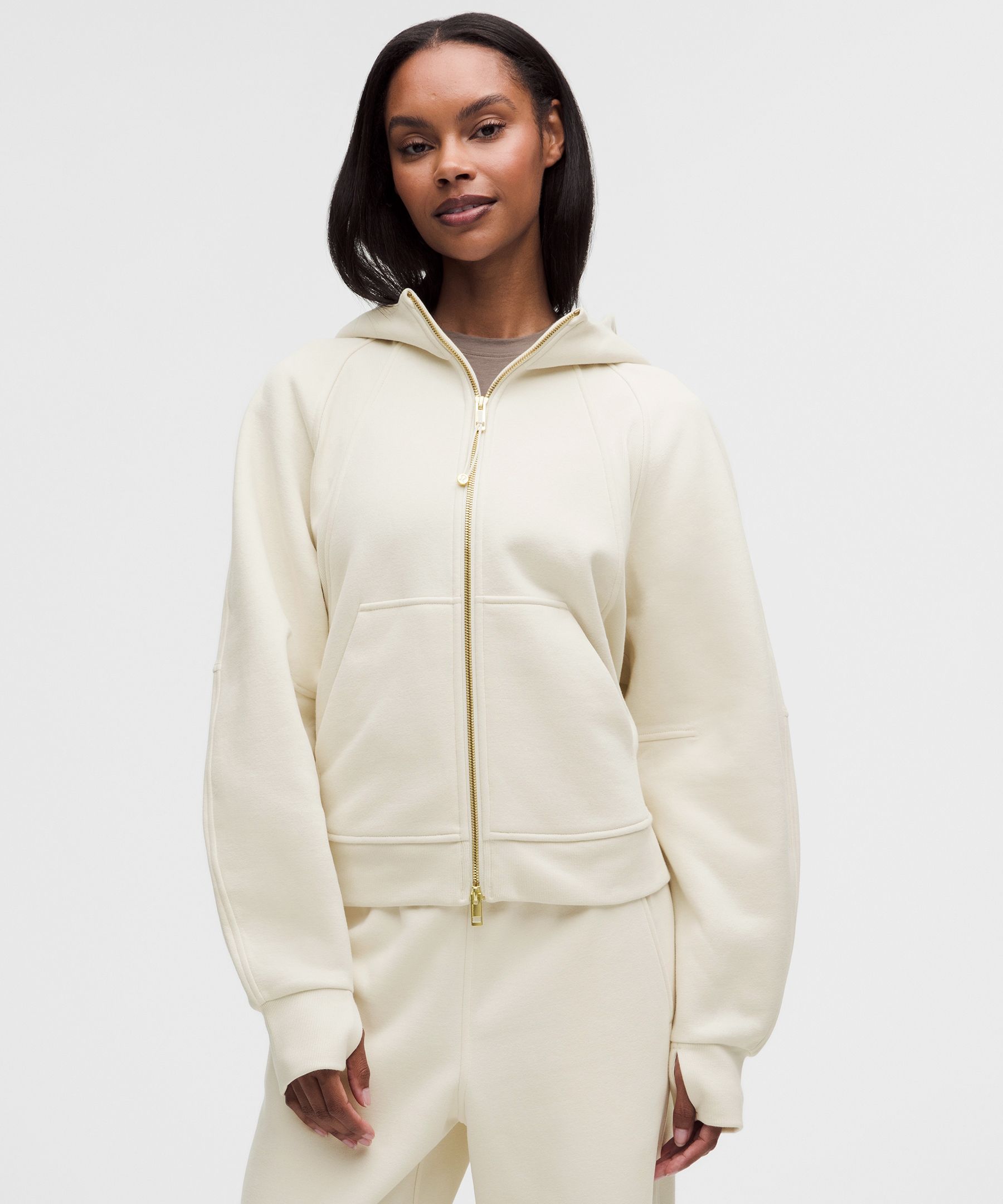 Scuba Evolve Full-Zip Hoodie
