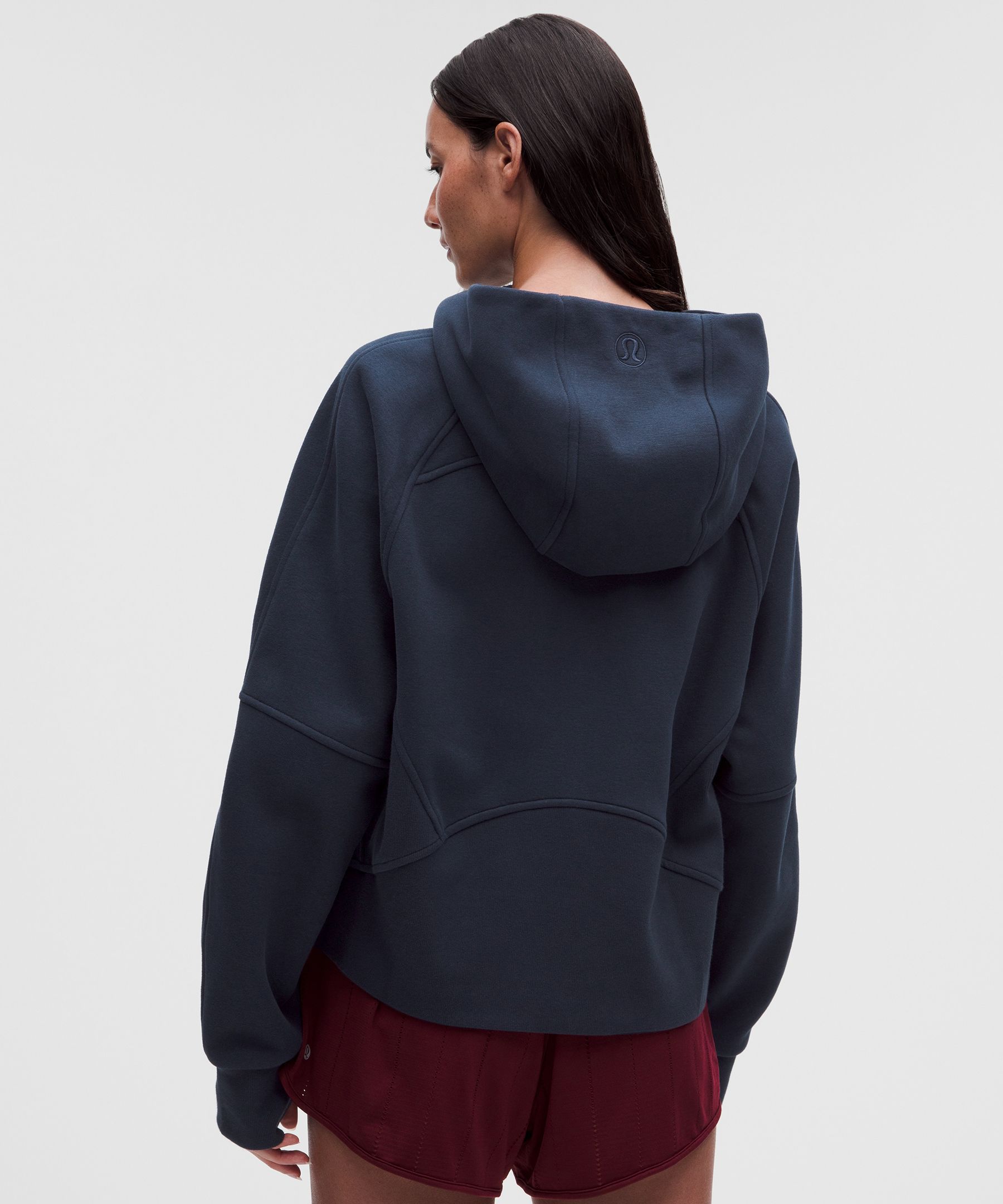 True Navy/Mirror Silver
