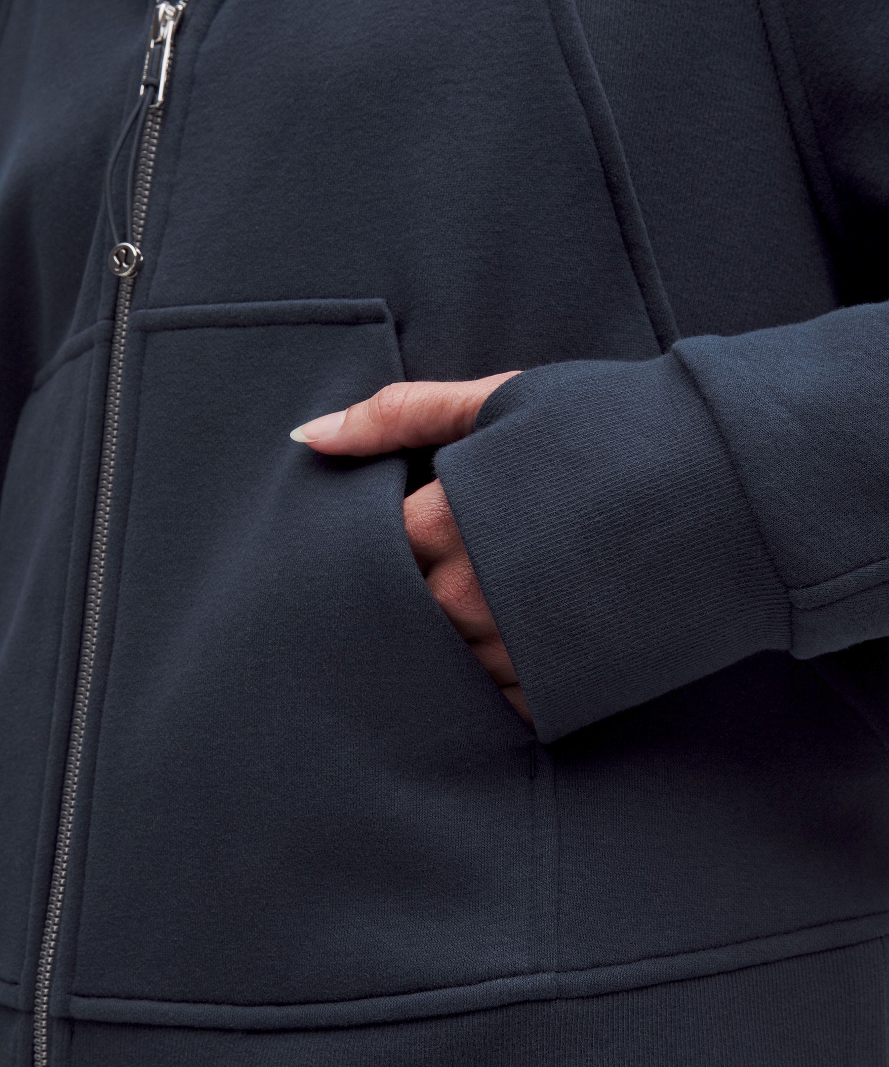 True Navy/Mirror Silver