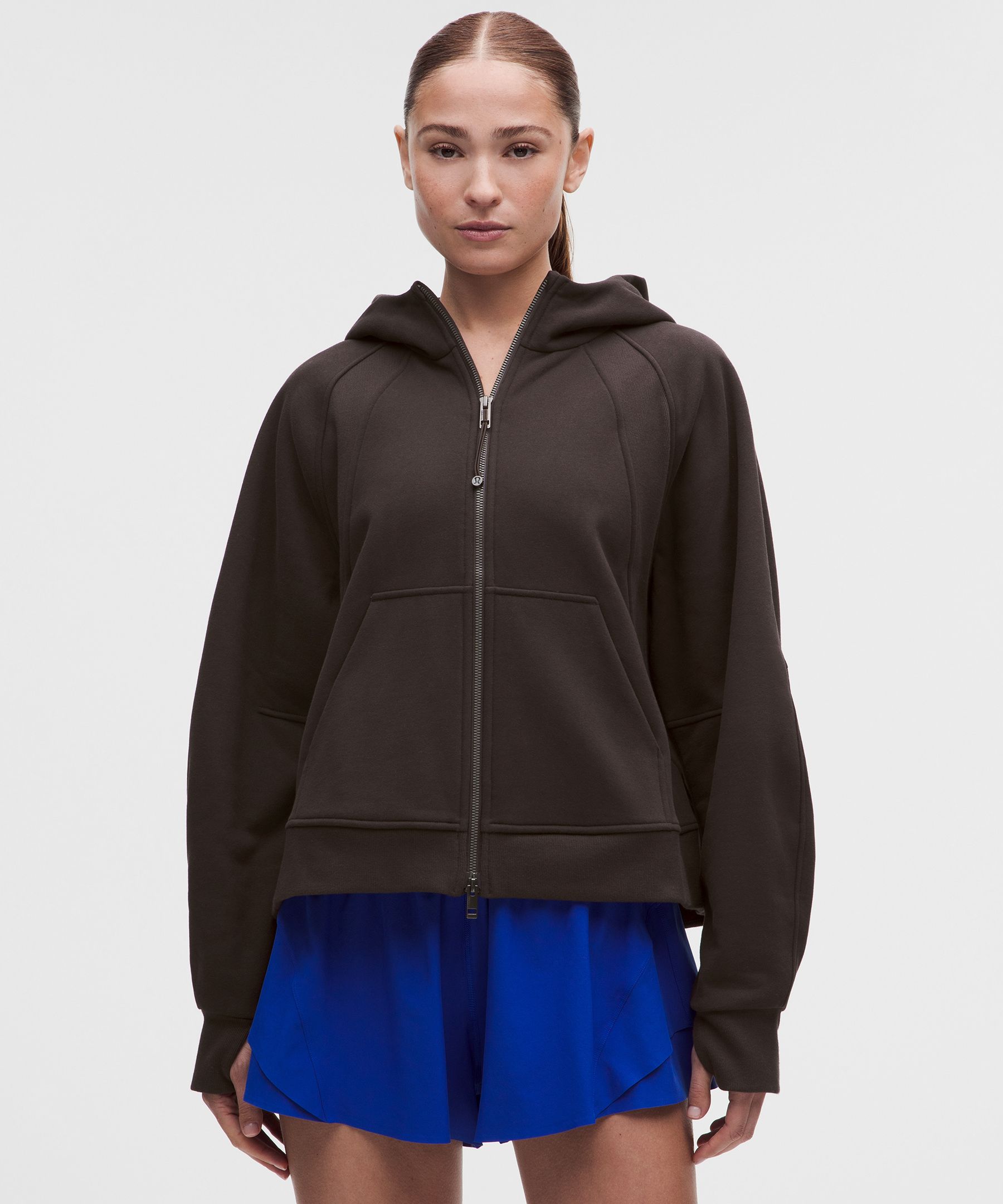 Scuba Evolve Full-Zip Hoodie