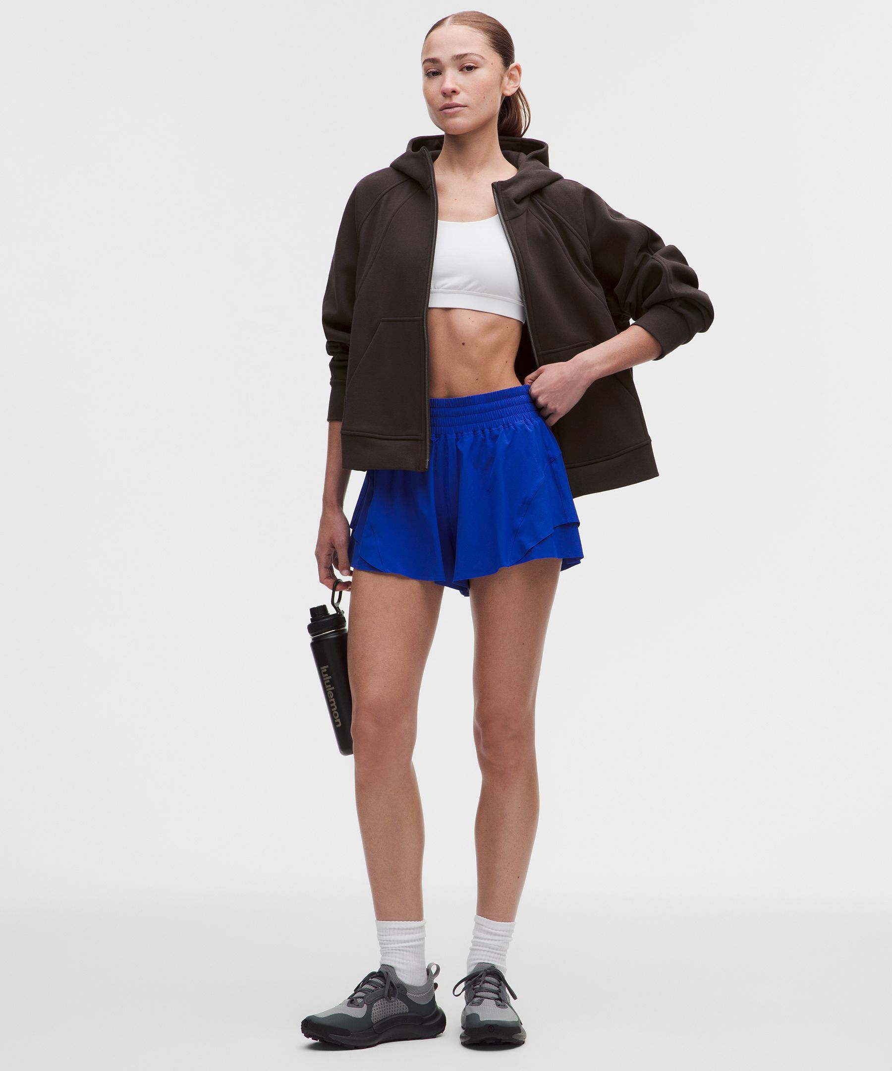 Scuba Evolve Full-Zip Hoodie