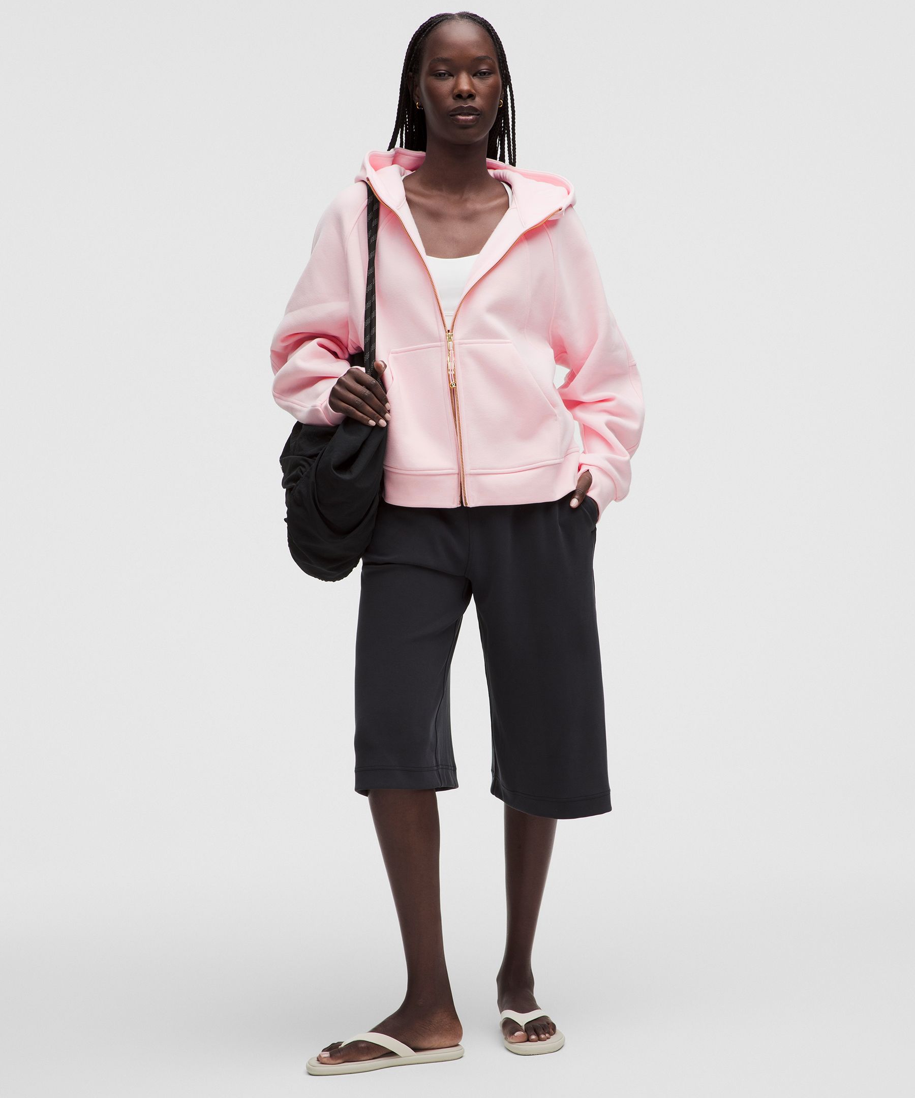 Scuba Evolve Full-Zip Hoodie