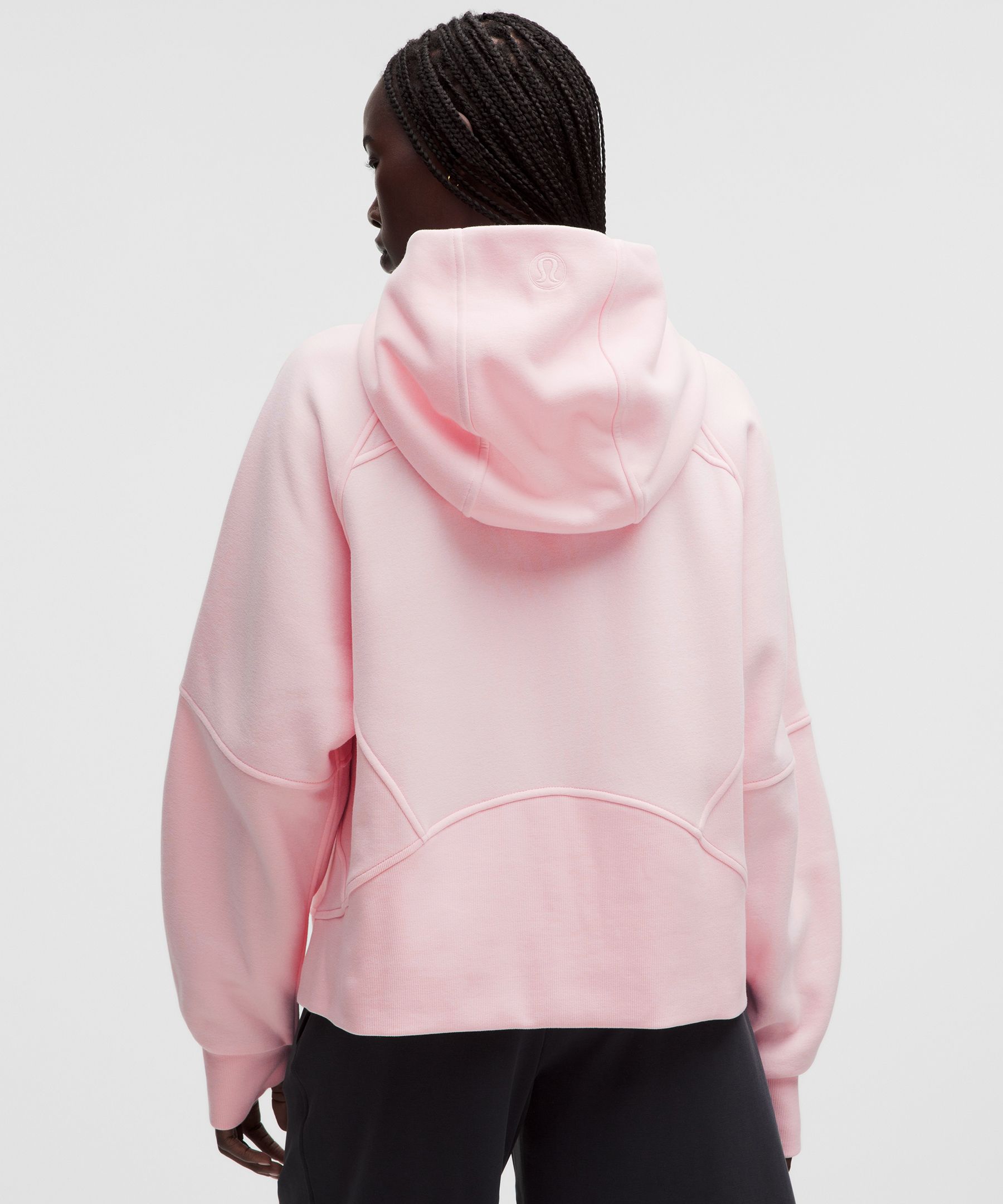 Scuba Evolve Full-Zip Hoodie